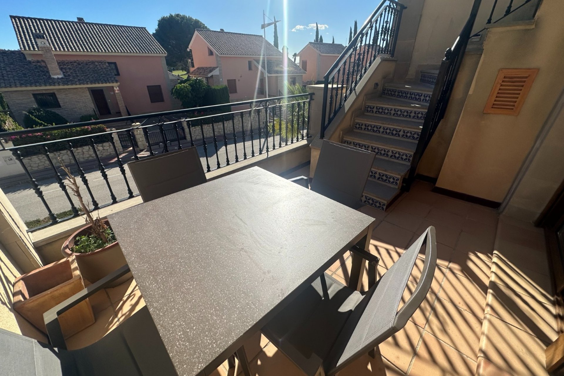 Herverkoop - Appartement - Algorfa - La Finca Golf