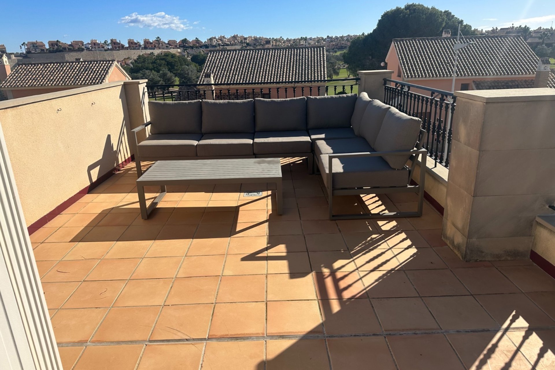 Herverkoop - Appartement - Algorfa - La Finca Golf