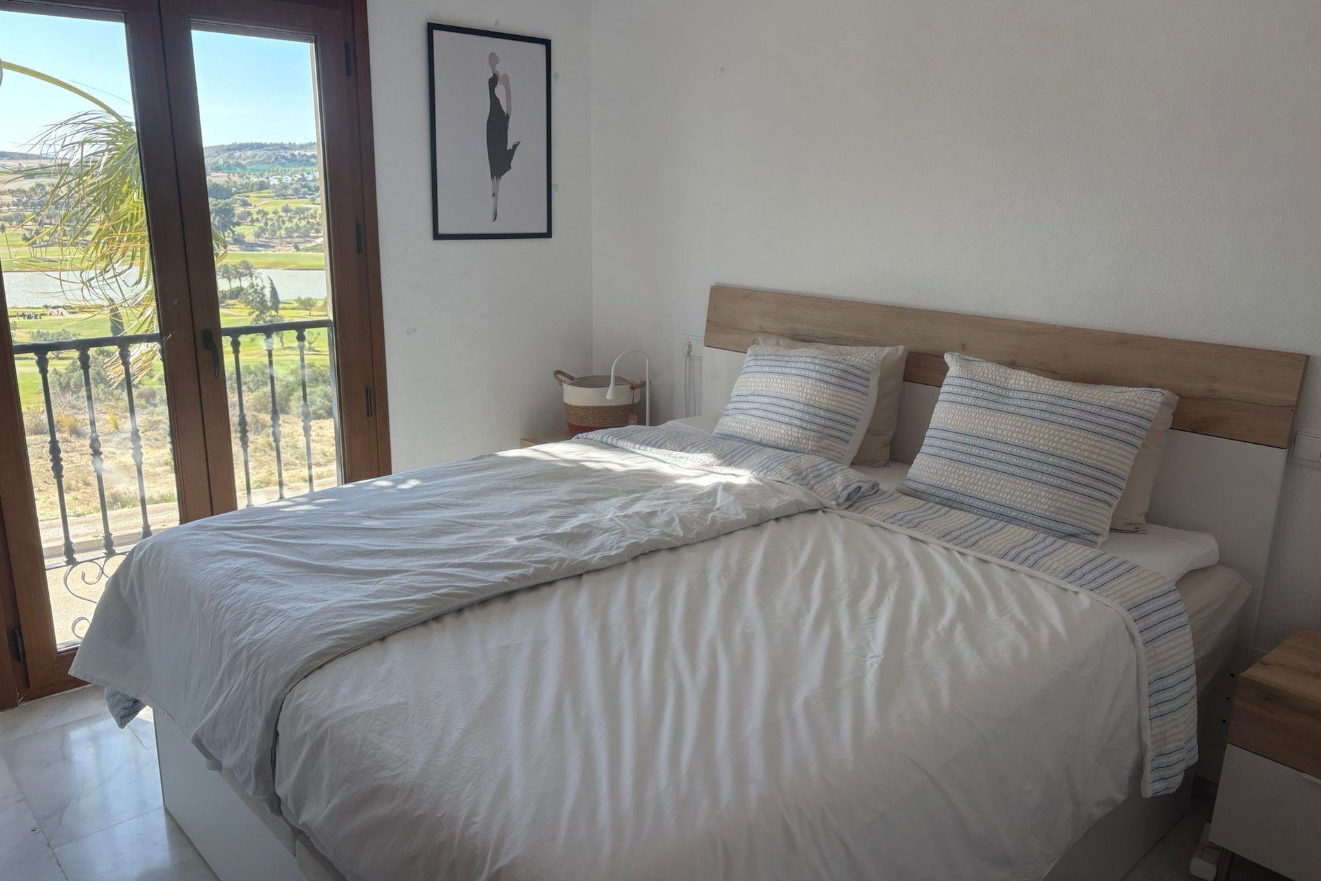 Herverkoop - Appartement - Algorfa - La Finca Golf