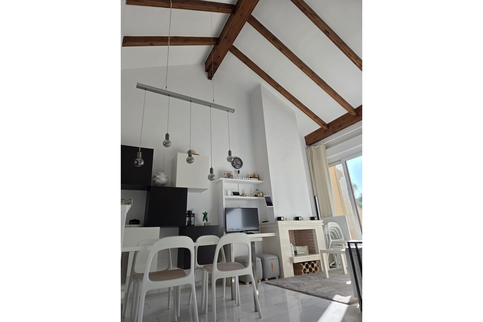 Herverkoop - Appartement - Algorfa - La Finca Golf