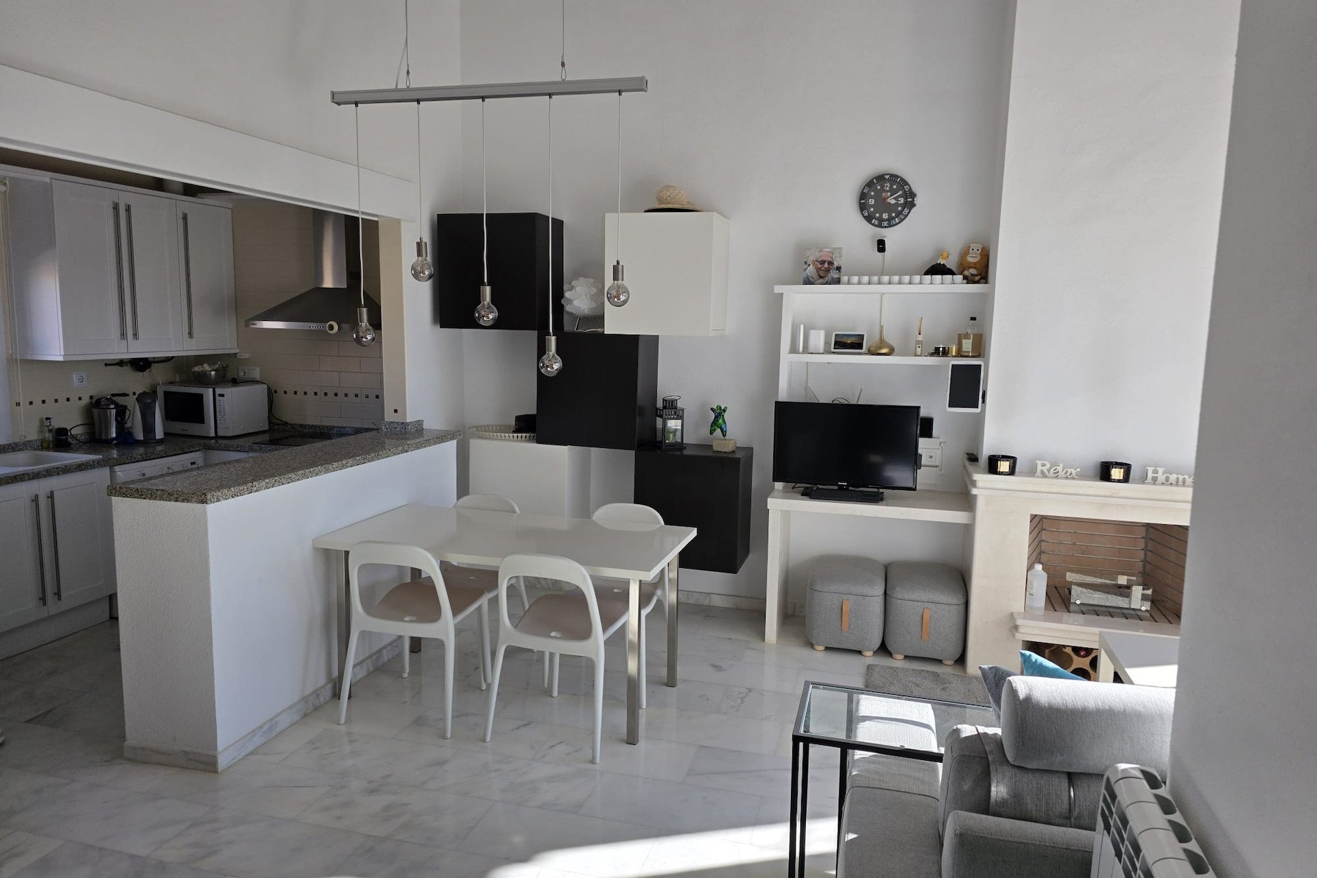 Herverkoop - Appartement - Algorfa - La Finca Golf