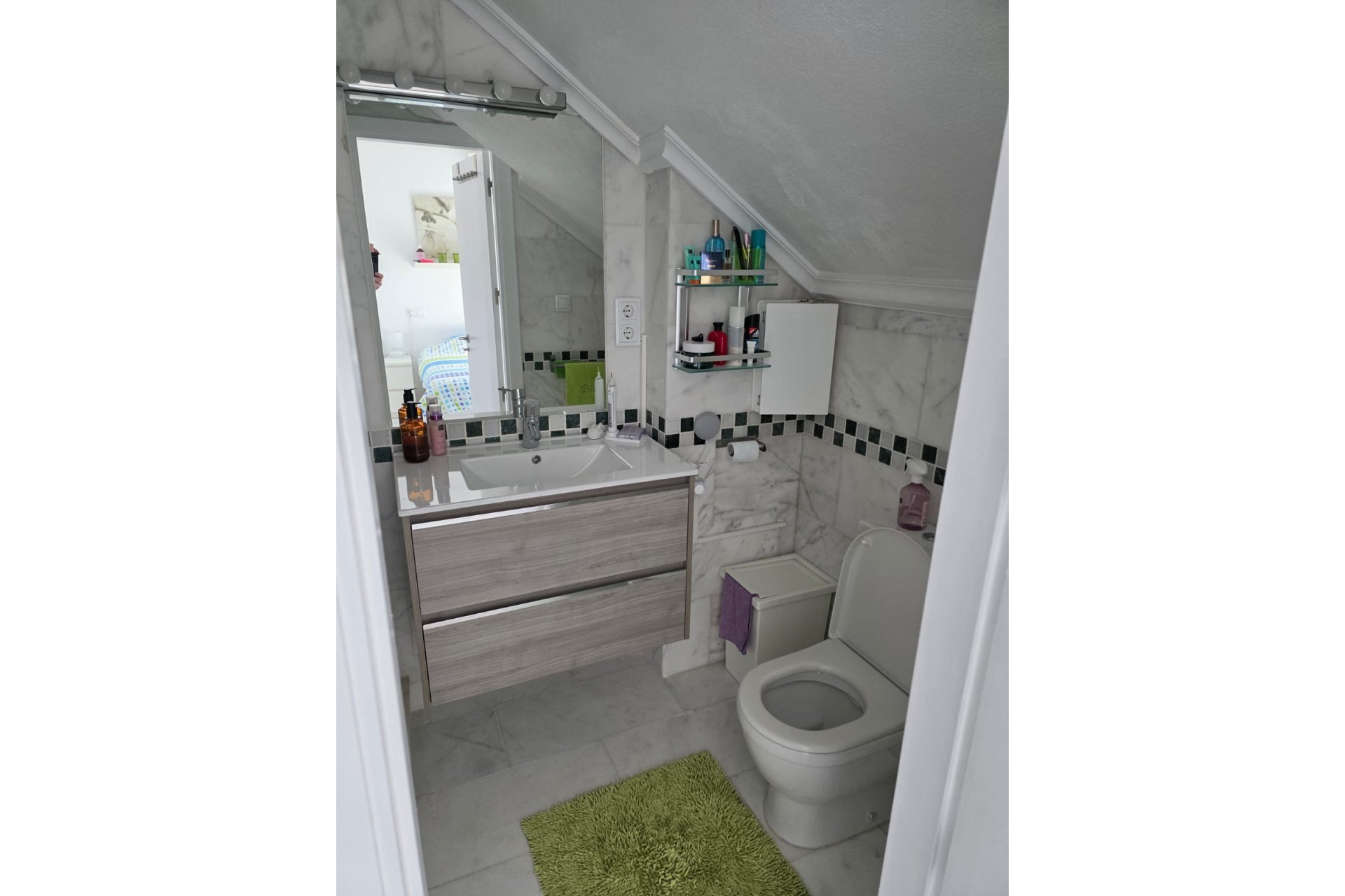 Herverkoop - Appartement - Algorfa - La Finca Golf