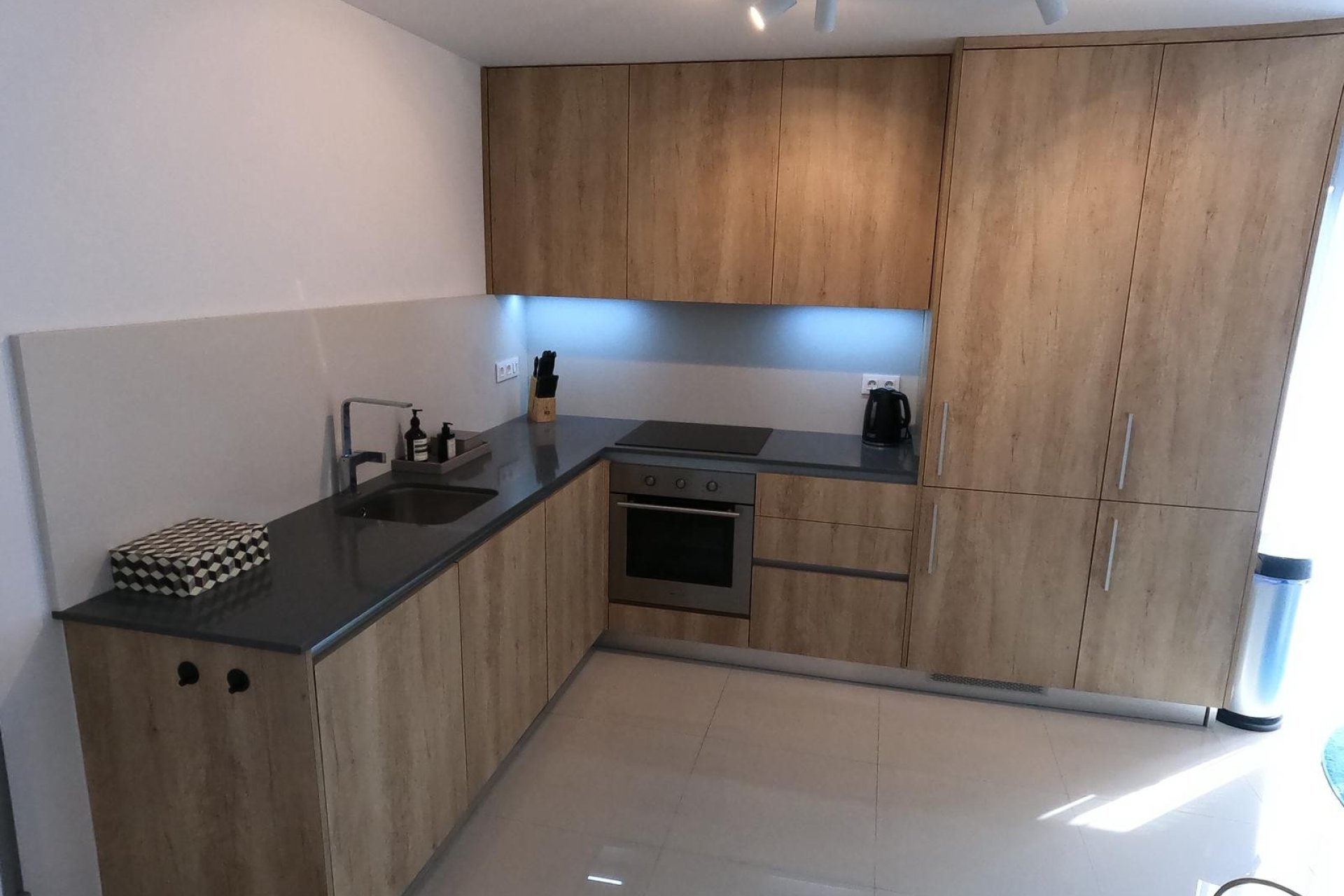 Herverkoop - Appartement - Algorfa - La Finca Golf