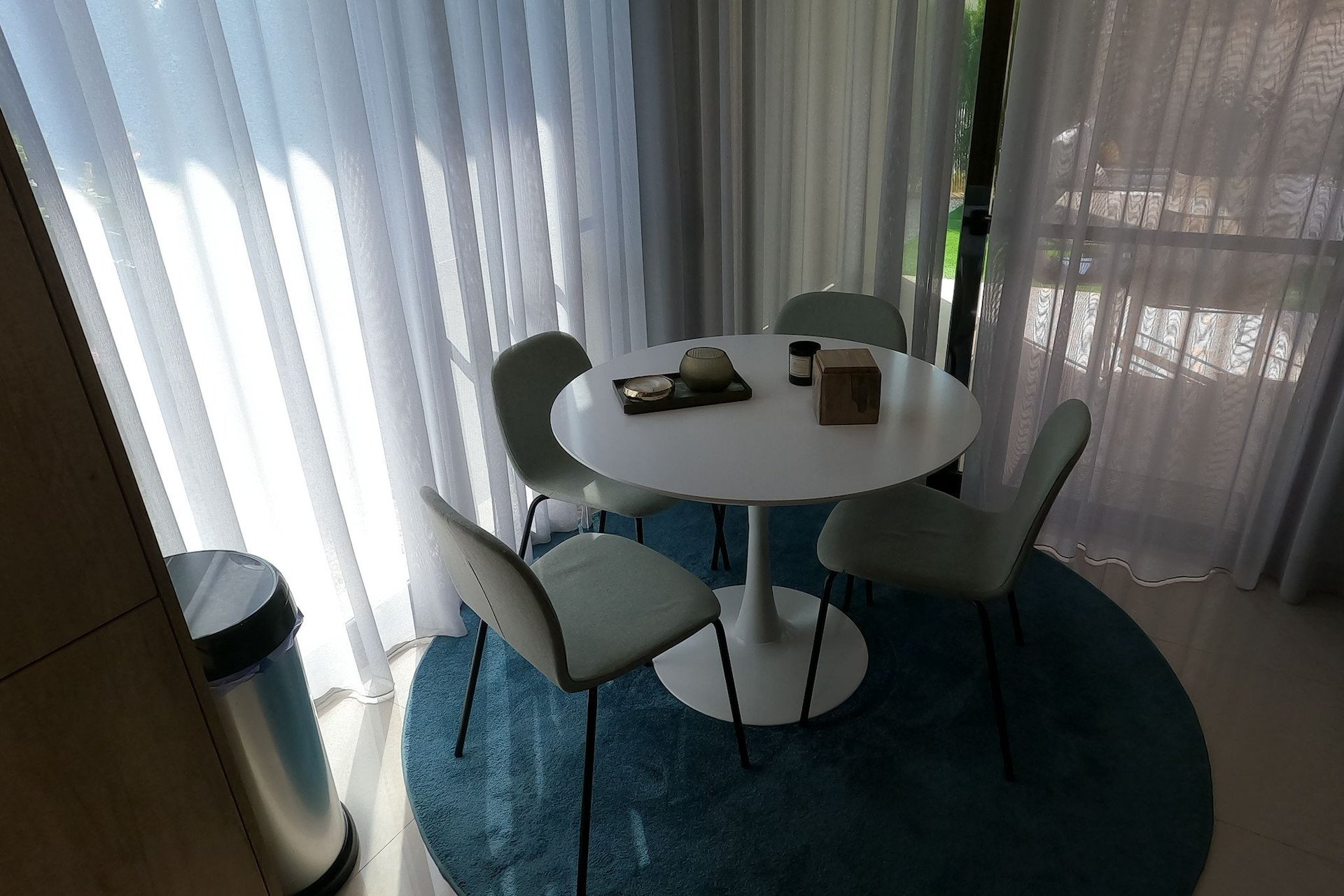 Herverkoop - Appartement - Algorfa - La Finca Golf