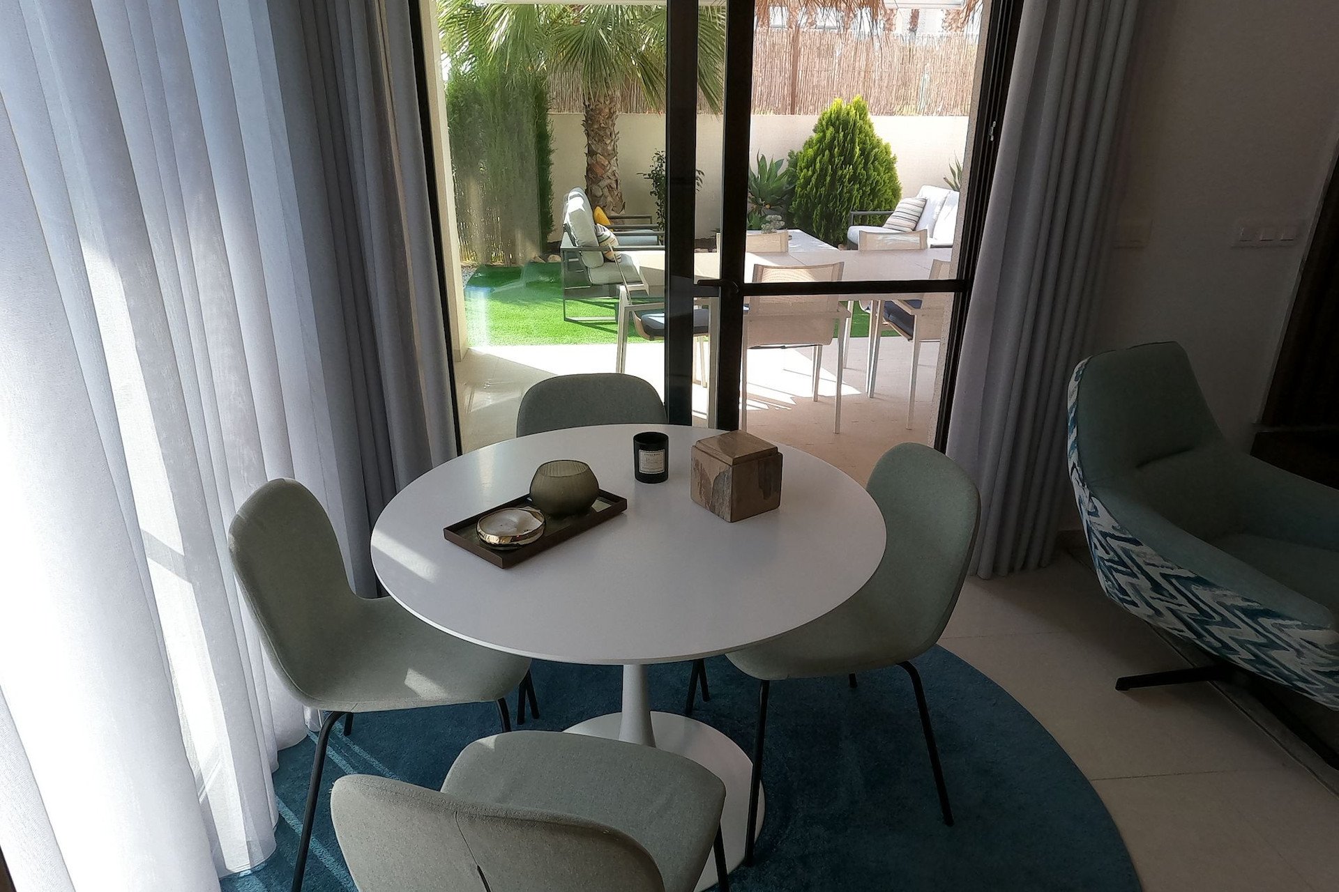 Herverkoop - Appartement - Algorfa - La Finca Golf