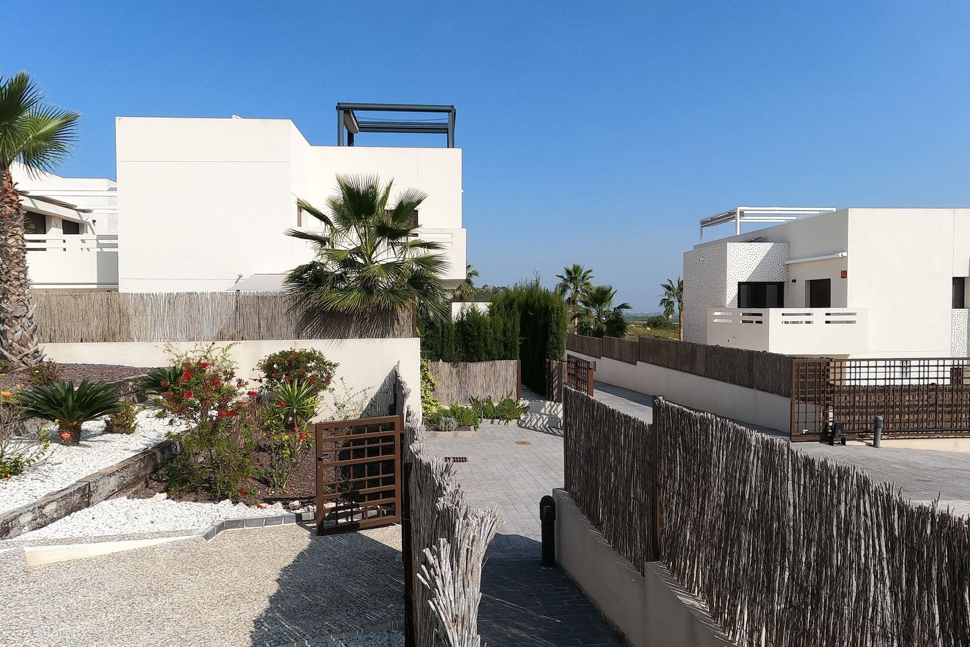 Herverkoop - Appartement - Algorfa - La Finca Golf