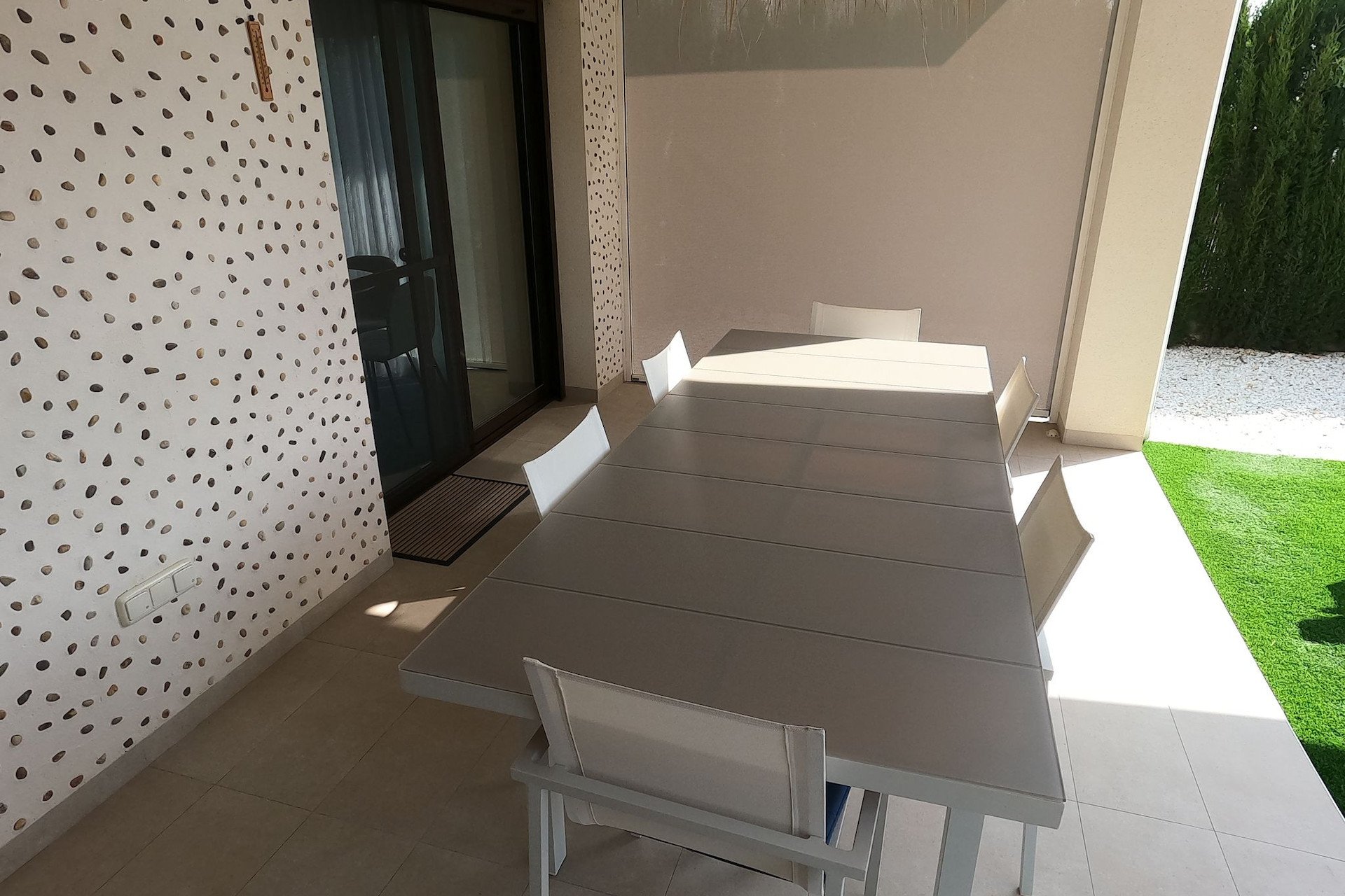 Herverkoop - Appartement - Algorfa - La Finca Golf