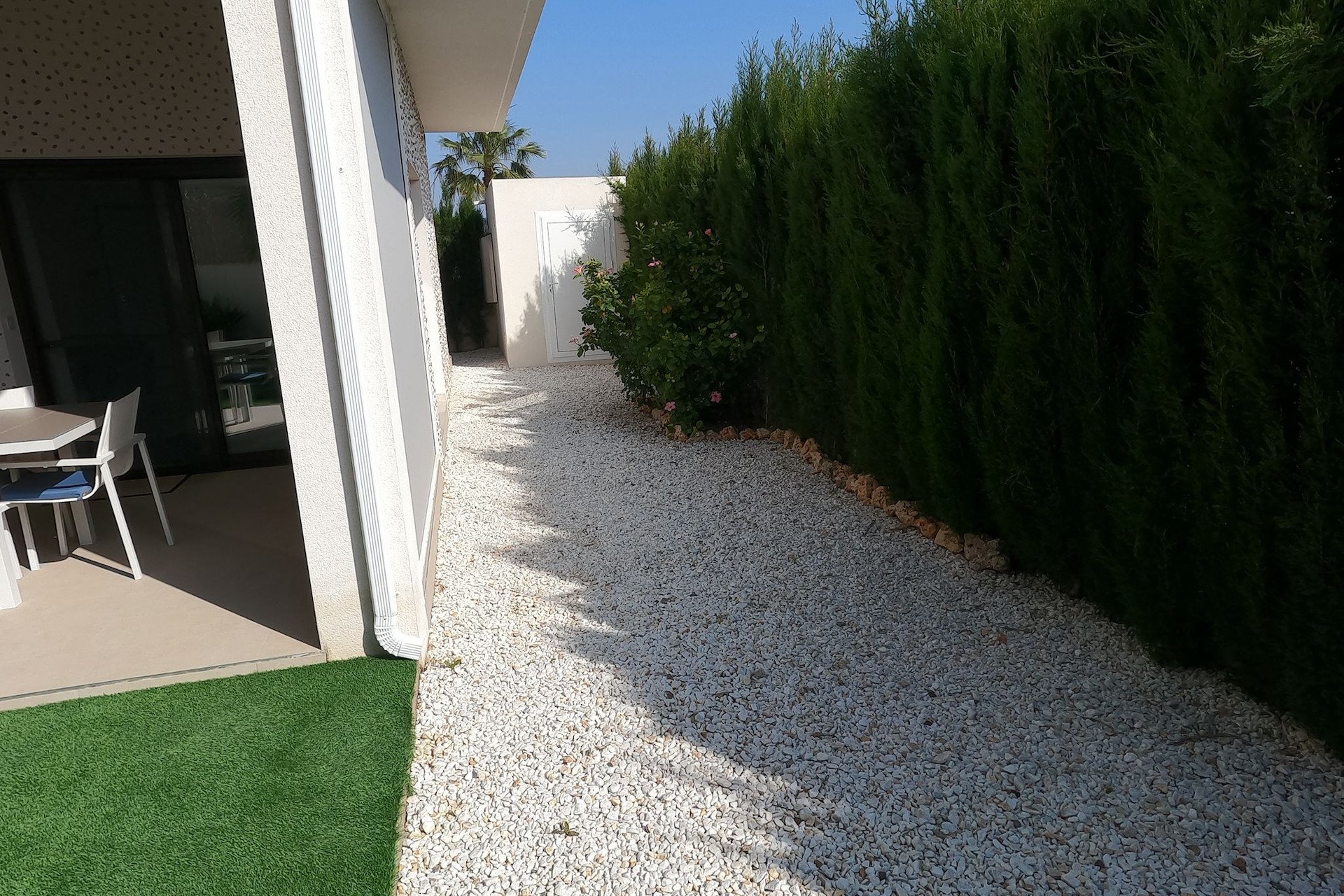 Herverkoop - Appartement - Algorfa - La Finca Golf