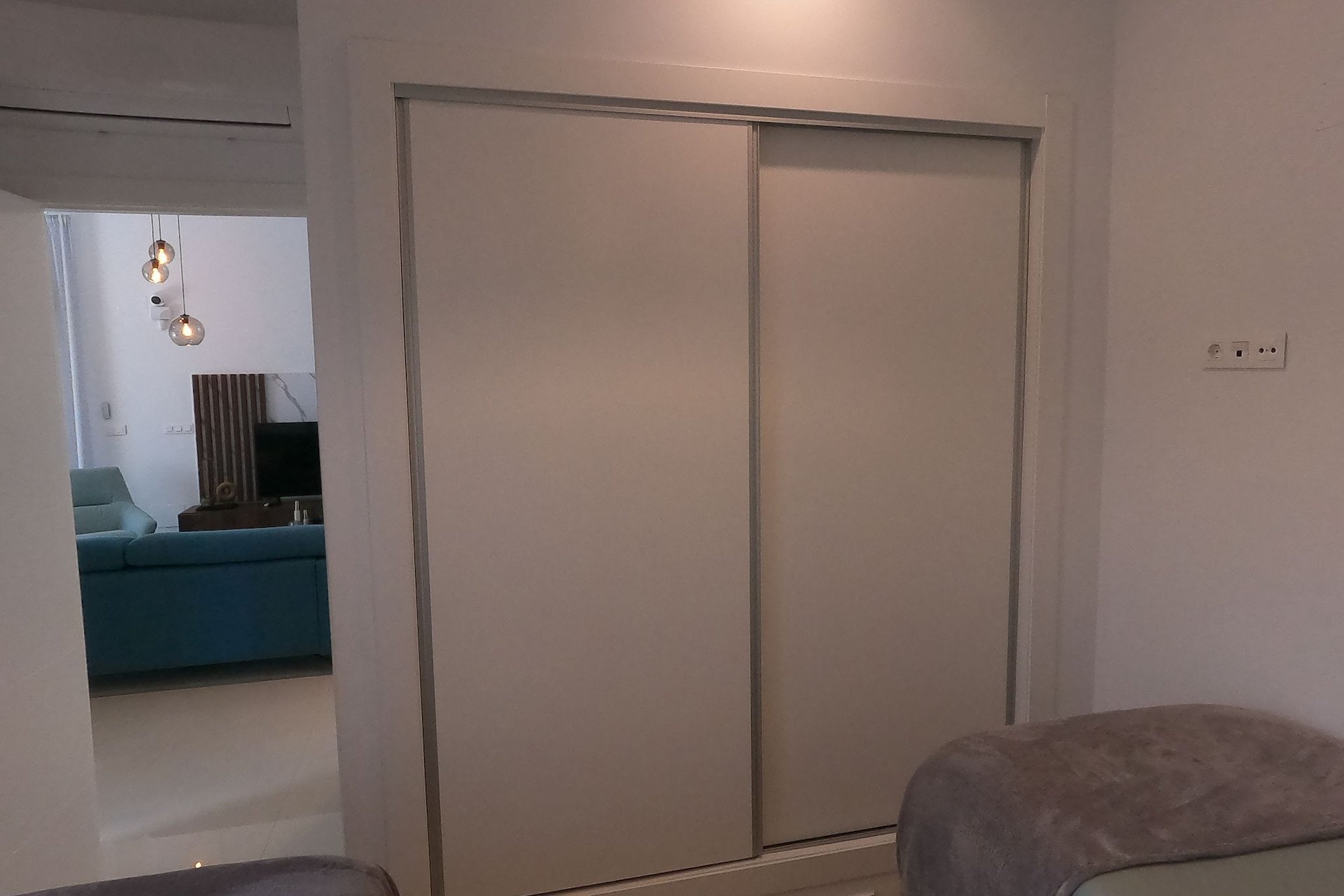 Herverkoop - Appartement - Algorfa - La Finca Golf