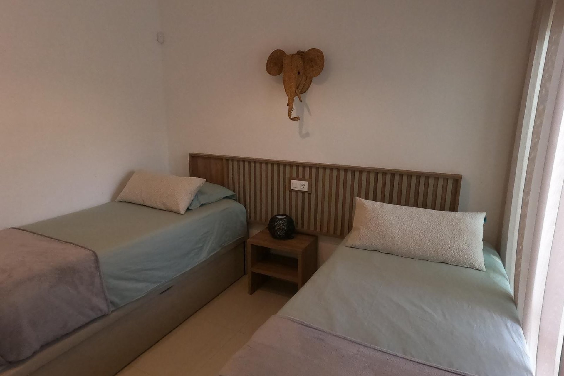 Herverkoop - Appartement - Algorfa - La Finca Golf