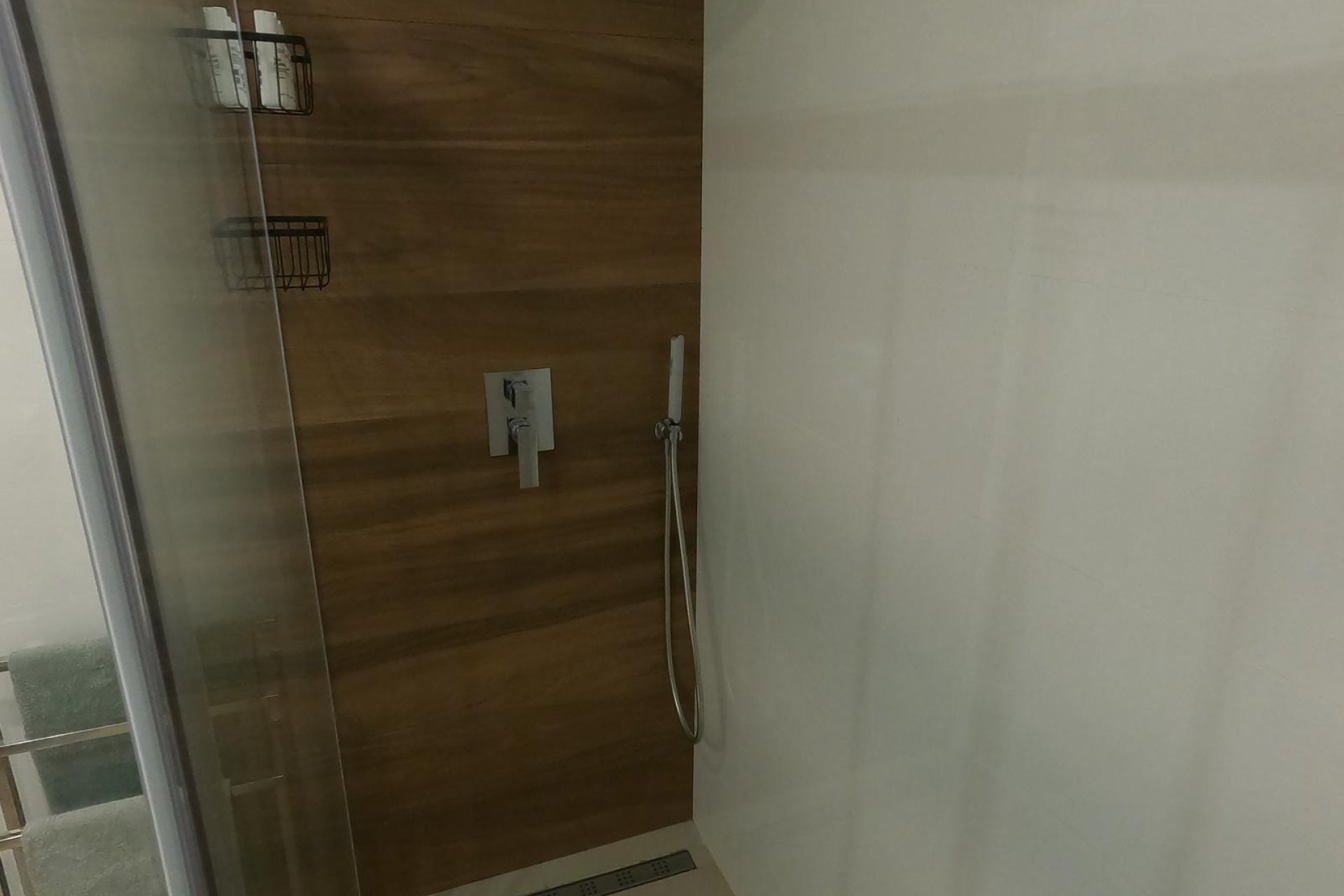 Herverkoop - Appartement - Algorfa - La Finca Golf