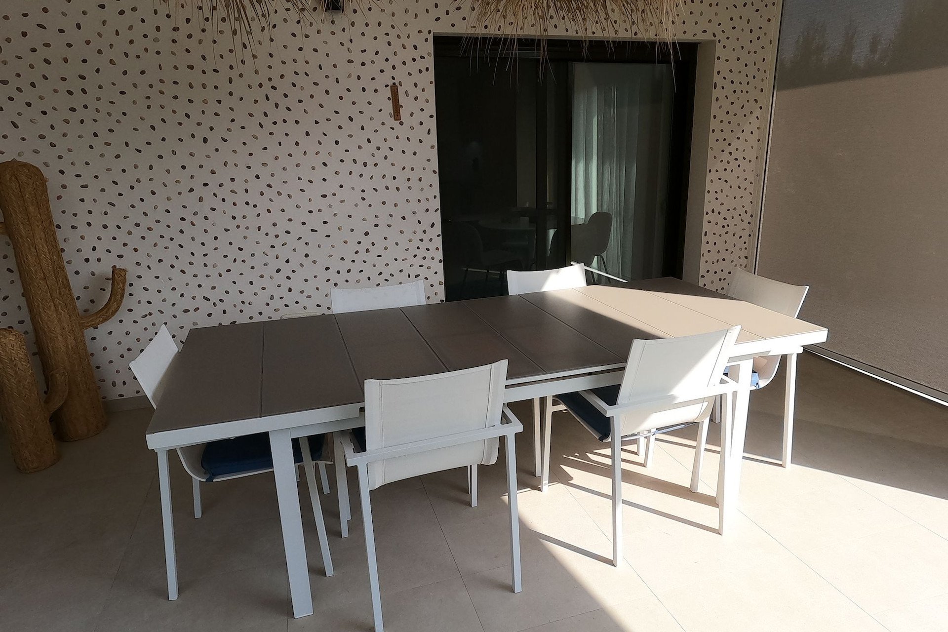 Herverkoop - Appartement - Algorfa - La Finca Golf