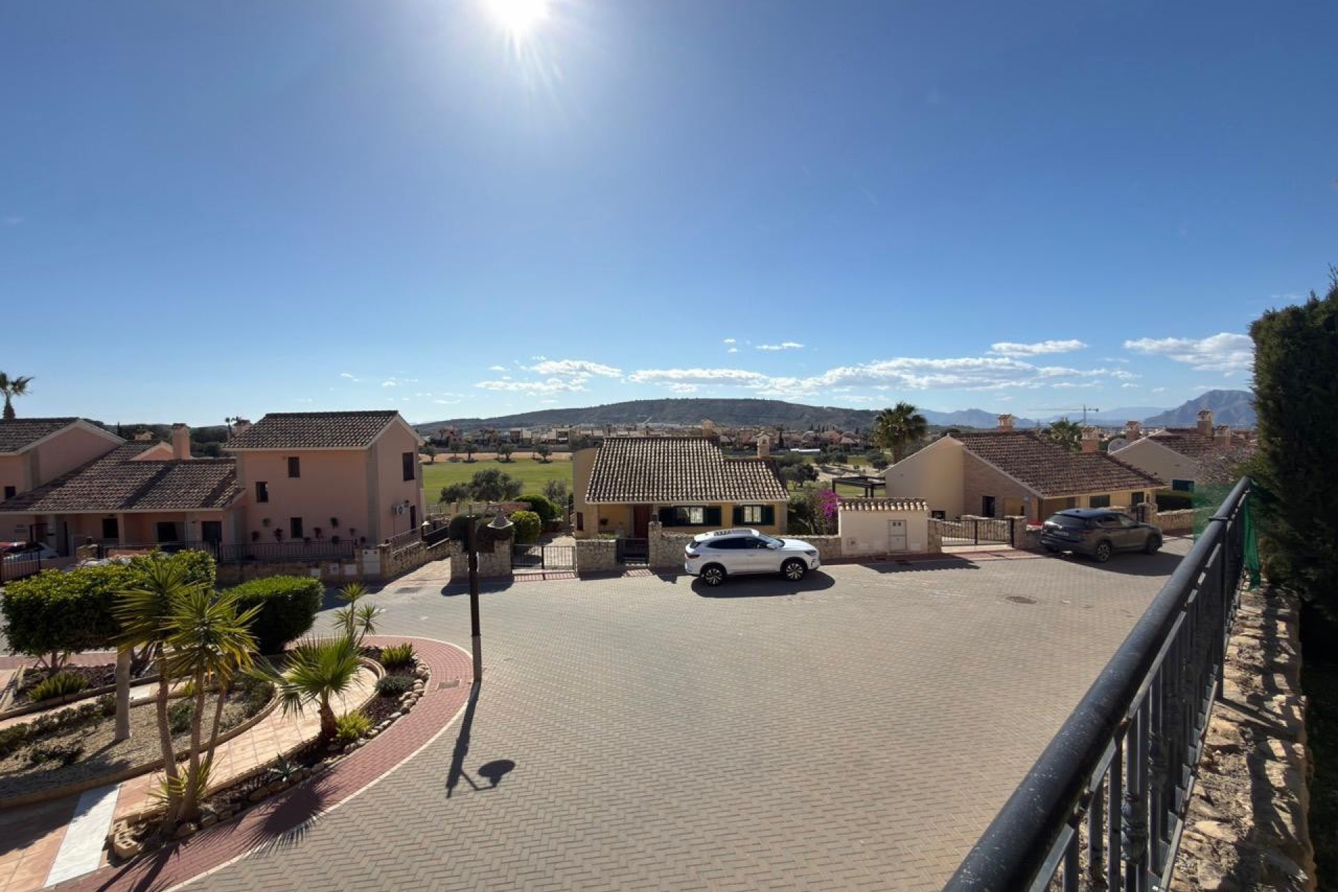 Herverkoop - Appartement - Algorfa - La Finca Golf