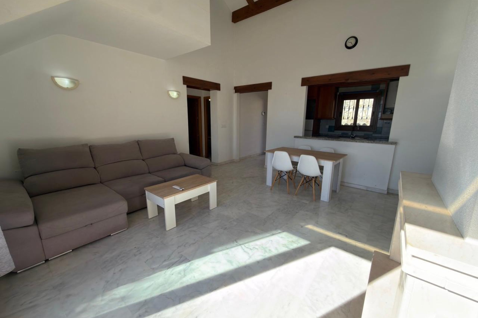 Herverkoop - Appartement - Algorfa - La Finca Golf