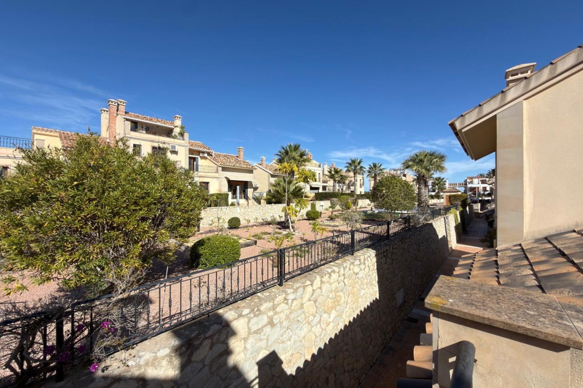 Herverkoop - Appartement - Algorfa - La Finca Golf