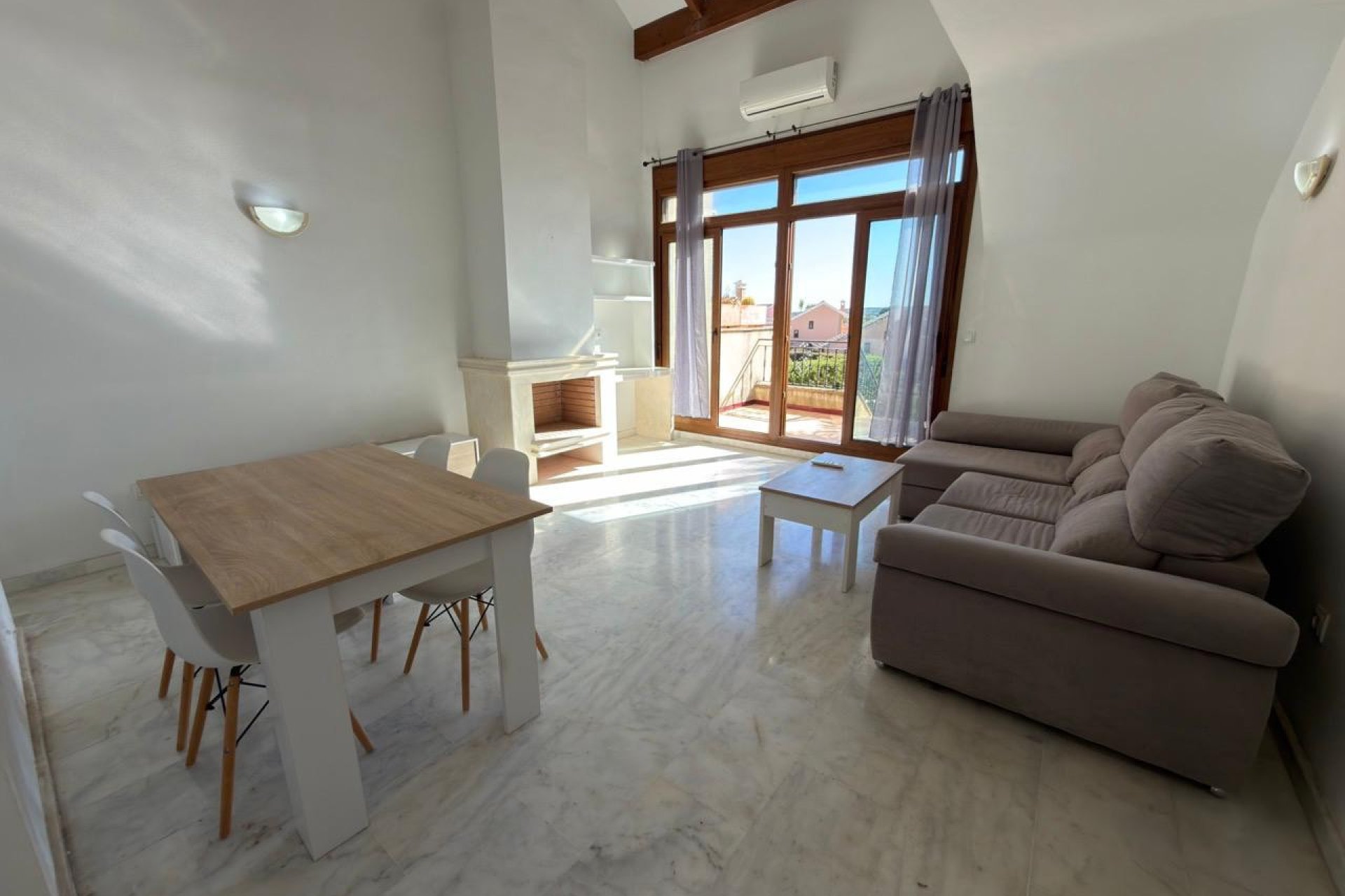 Herverkoop - Appartement - Algorfa - La Finca Golf