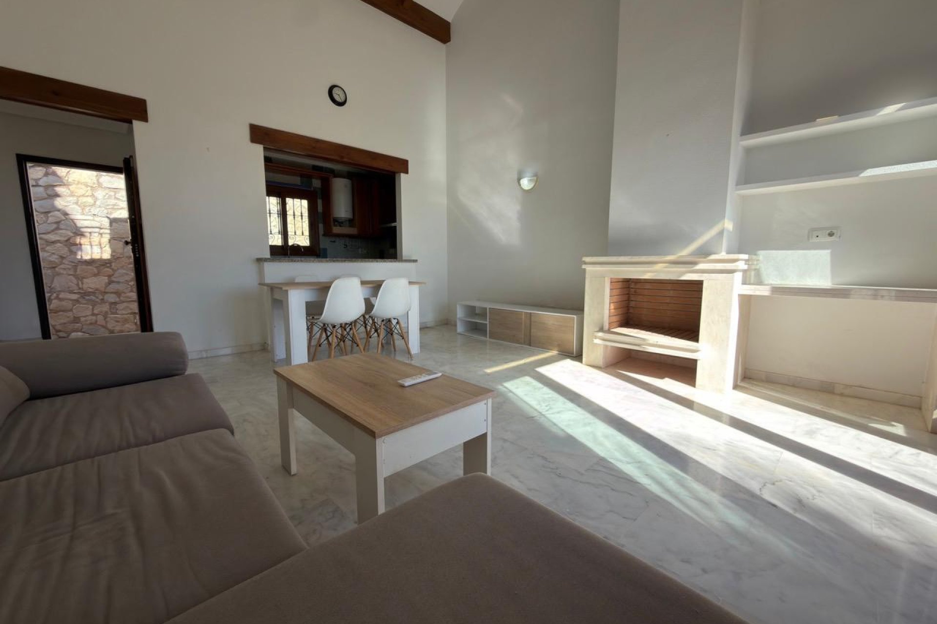 Herverkoop - Appartement - Algorfa - La Finca Golf