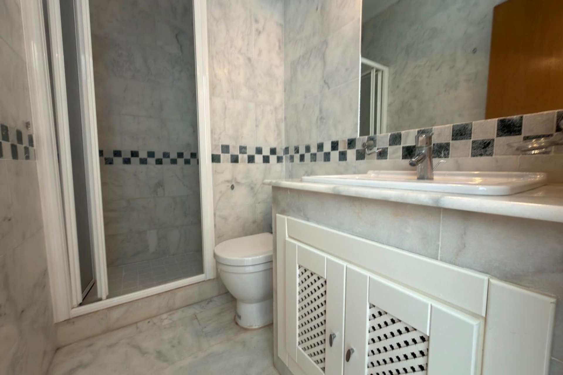 Herverkoop - Appartement - Algorfa - La Finca Golf