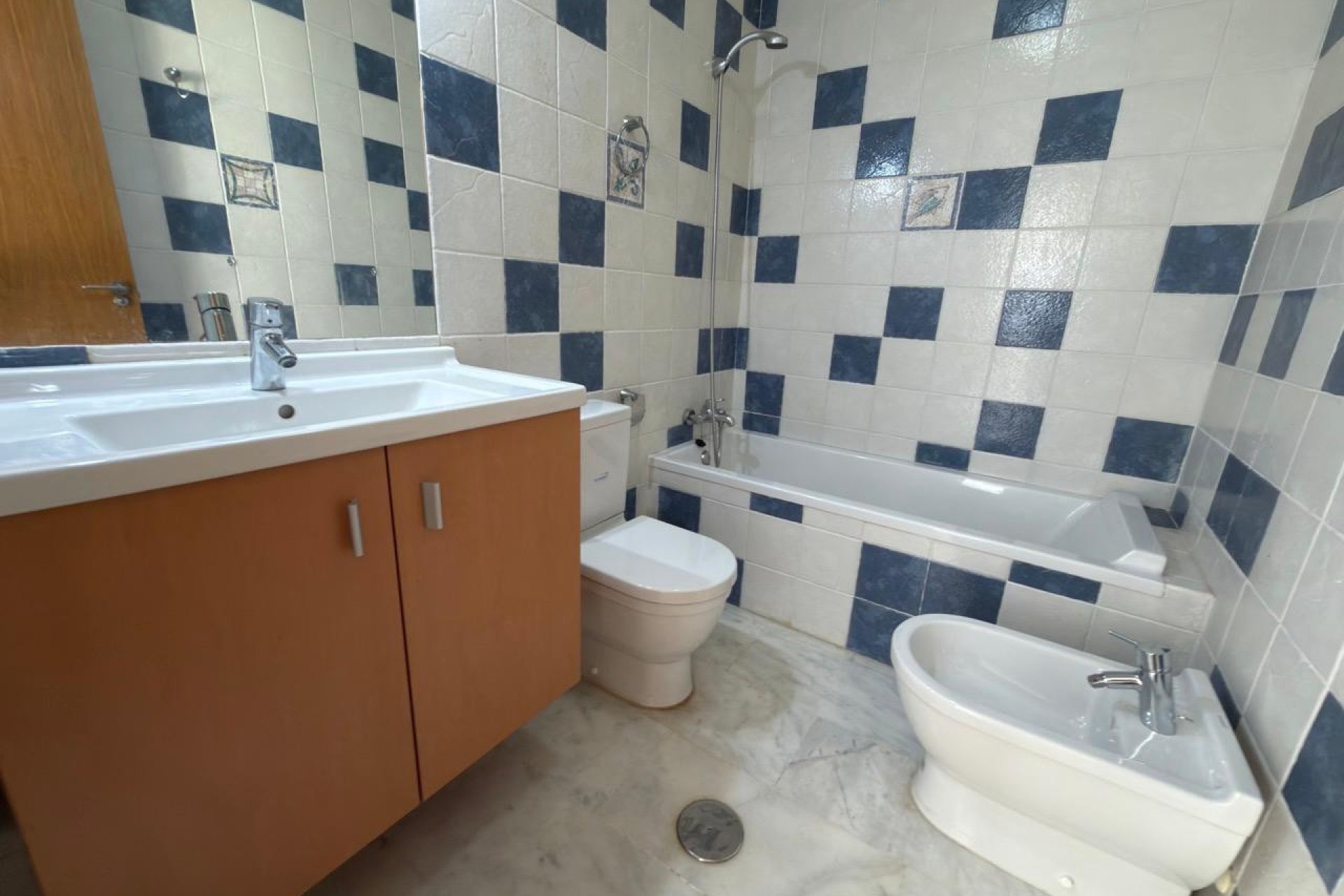 Herverkoop - Appartement - Algorfa - La Finca Golf