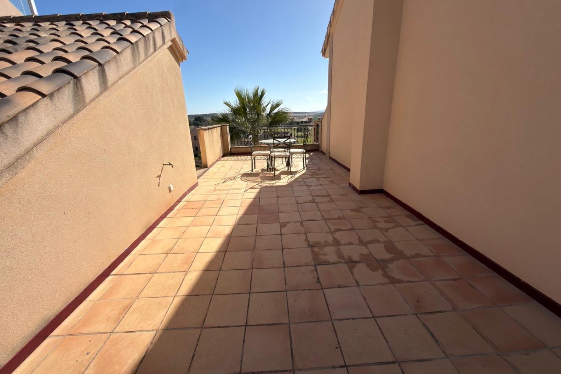 Herverkoop - Appartement - Algorfa - La Finca Golf