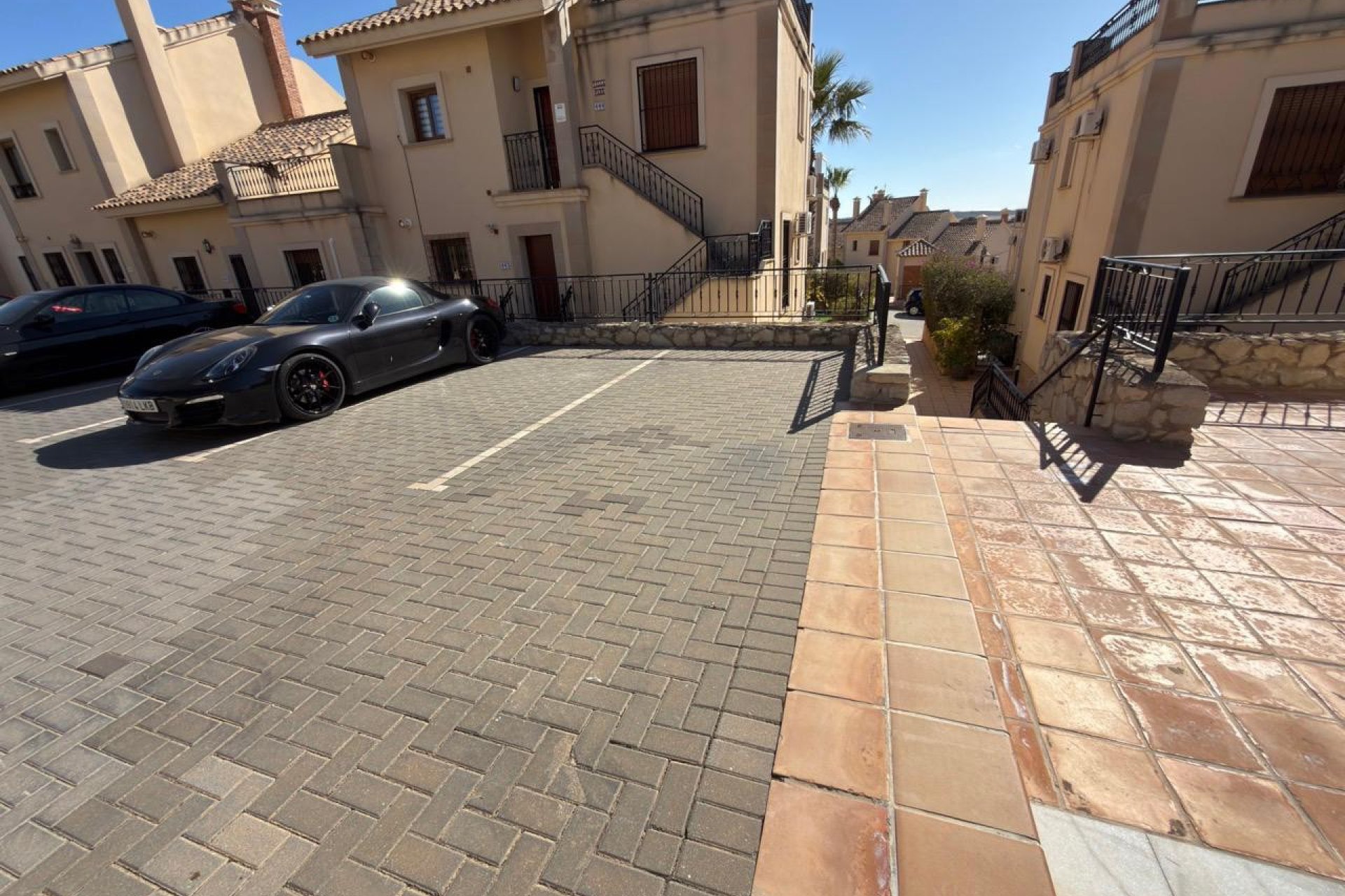 Herverkoop - Appartement - Algorfa - La Finca Golf