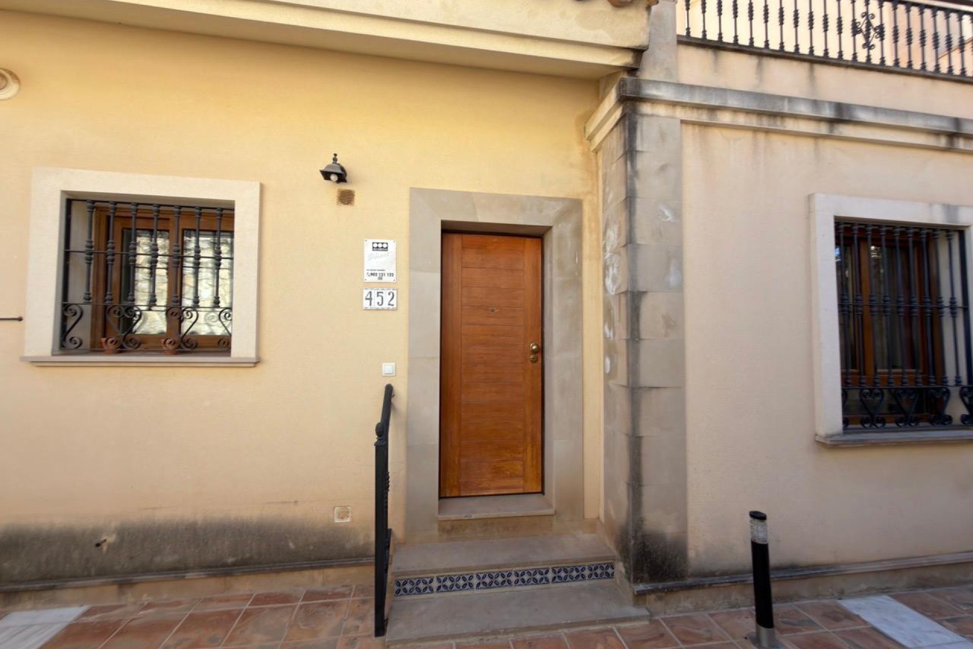 Herverkoop - Appartement - Algorfa - La Finca Golf