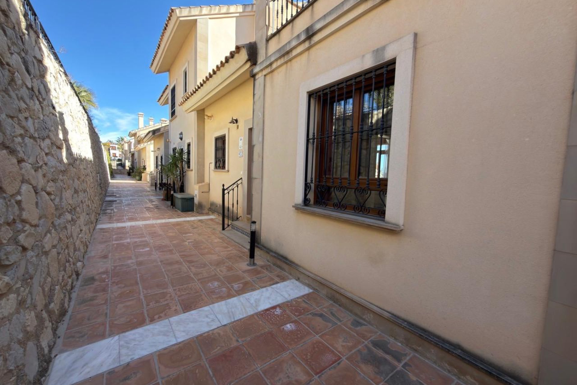 Herverkoop - Appartement - Algorfa - La Finca Golf