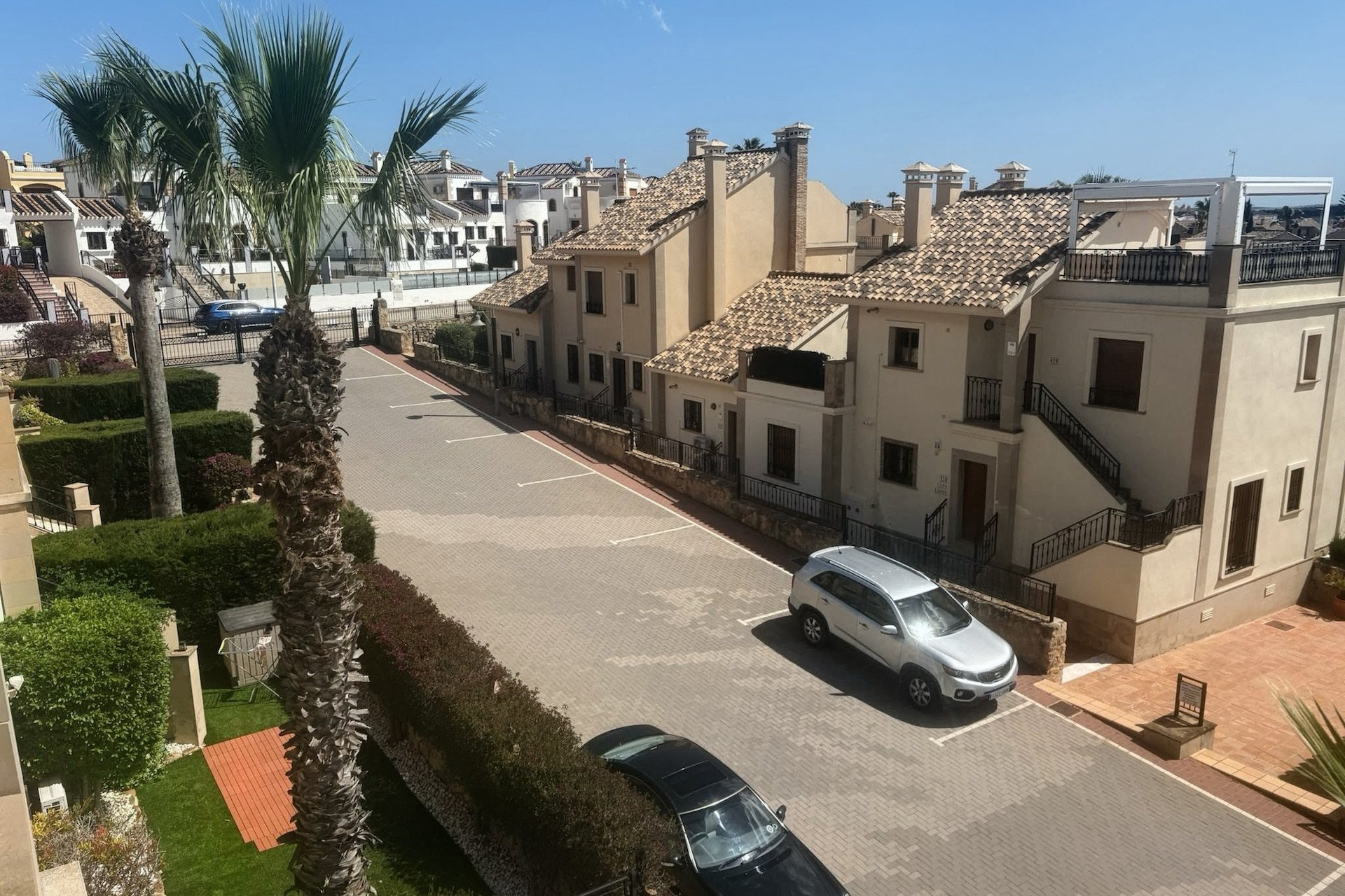 Herverkoop - Appartement - Algorfa - La Finca Golf