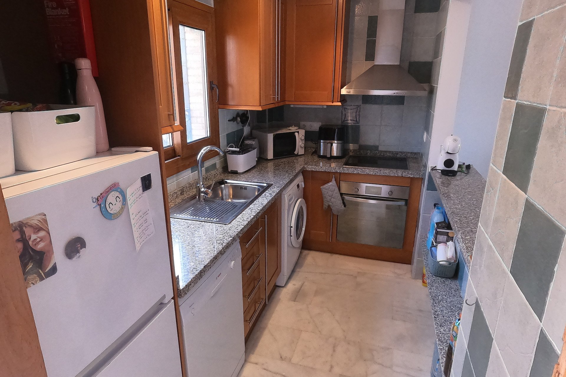 Herverkoop - Appartement - Algorfa - La Finca Golf