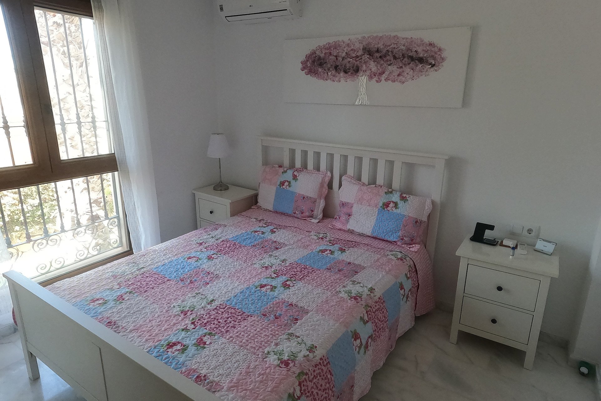 Herverkoop - Appartement - Algorfa - La Finca Golf