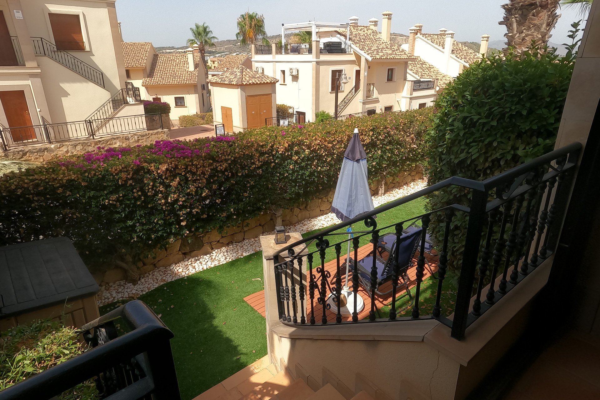 Herverkoop - Appartement - Algorfa - La Finca Golf
