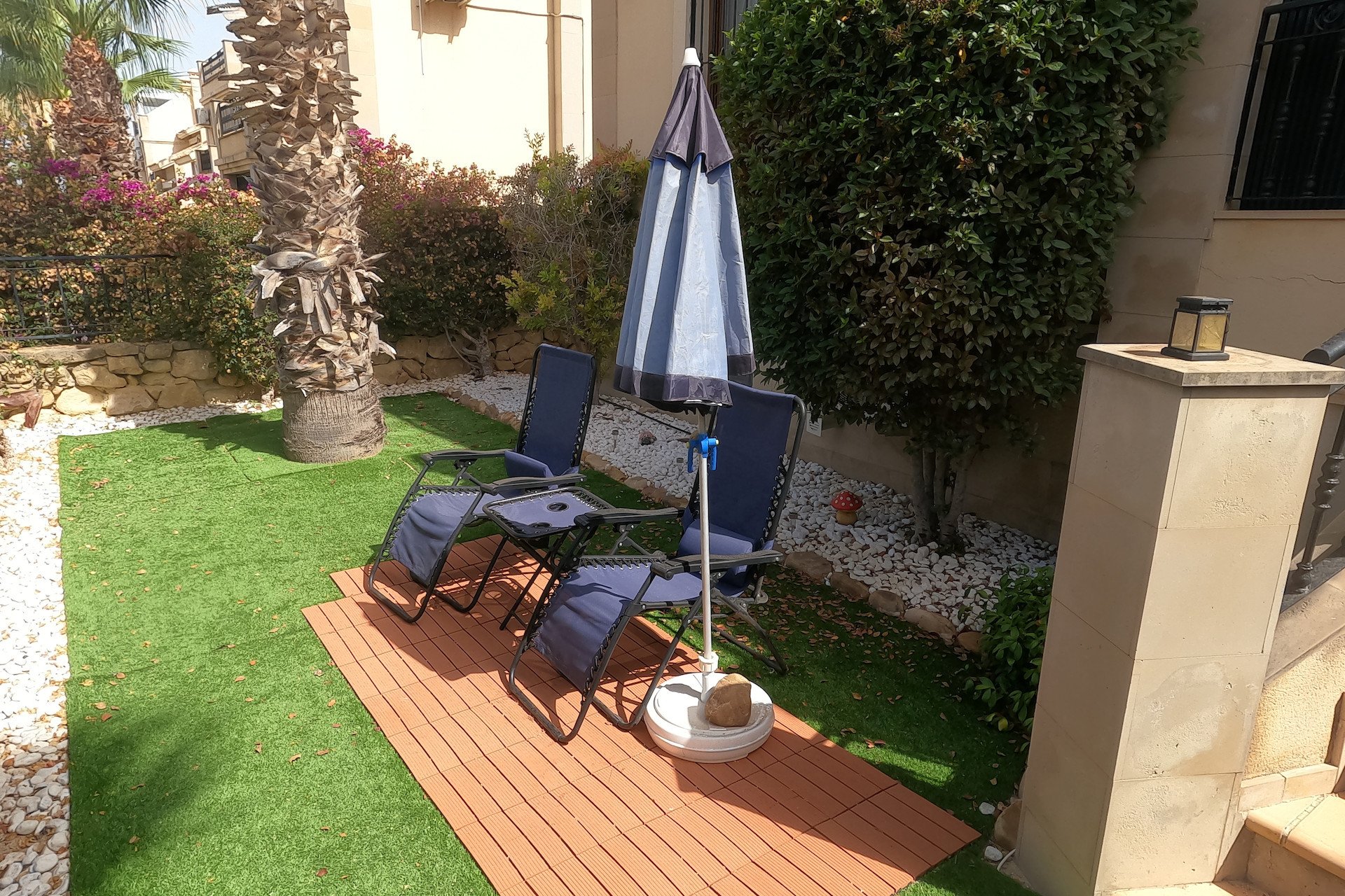 Herverkoop - Appartement - Algorfa - La Finca Golf