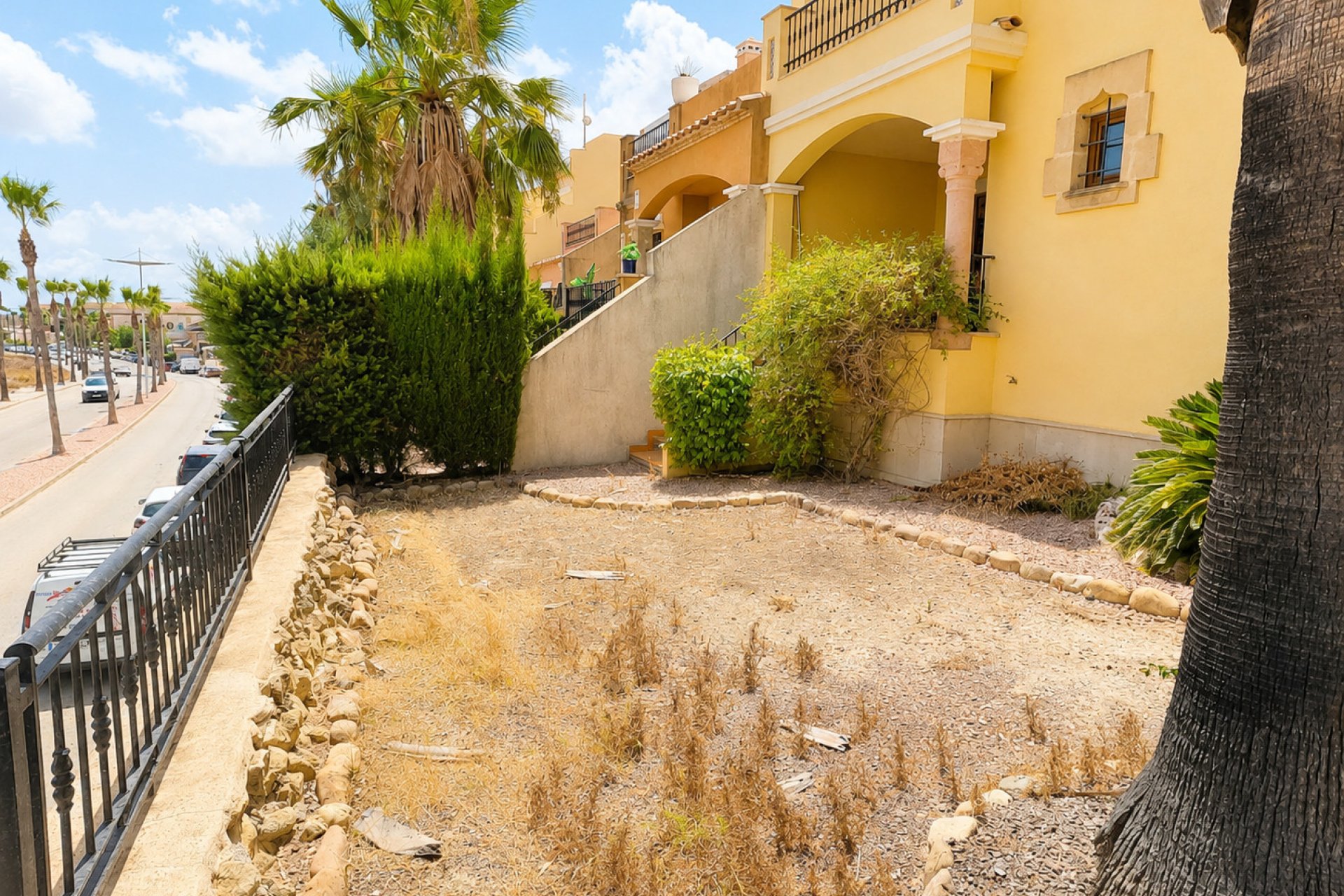 Herverkoop - Appartement - Algorfa - La Finca Golf