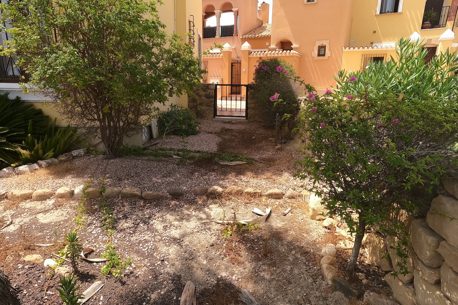 Herverkoop - Appartement - Algorfa - La Finca Golf