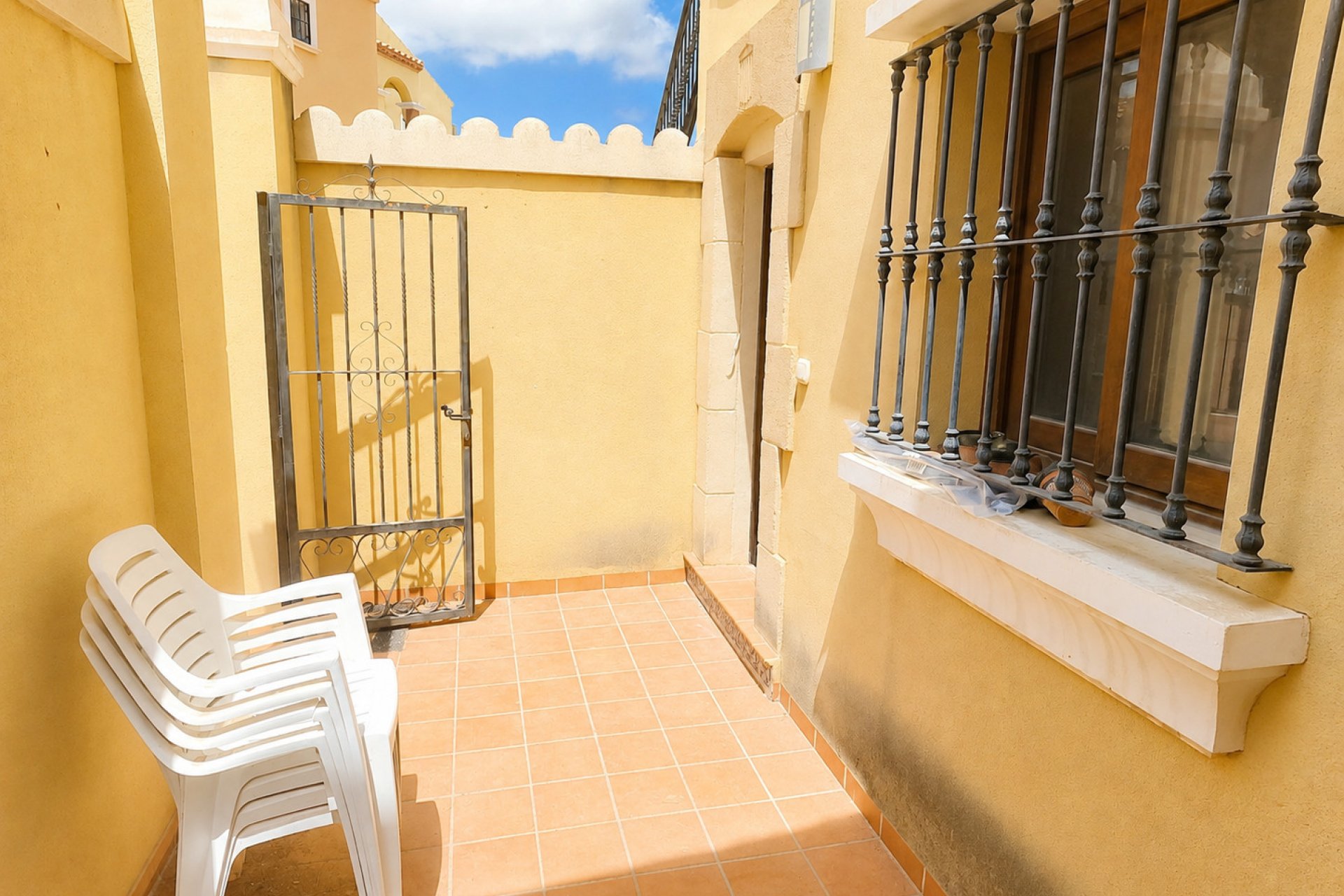 Herverkoop - Appartement - Algorfa - La Finca Golf
