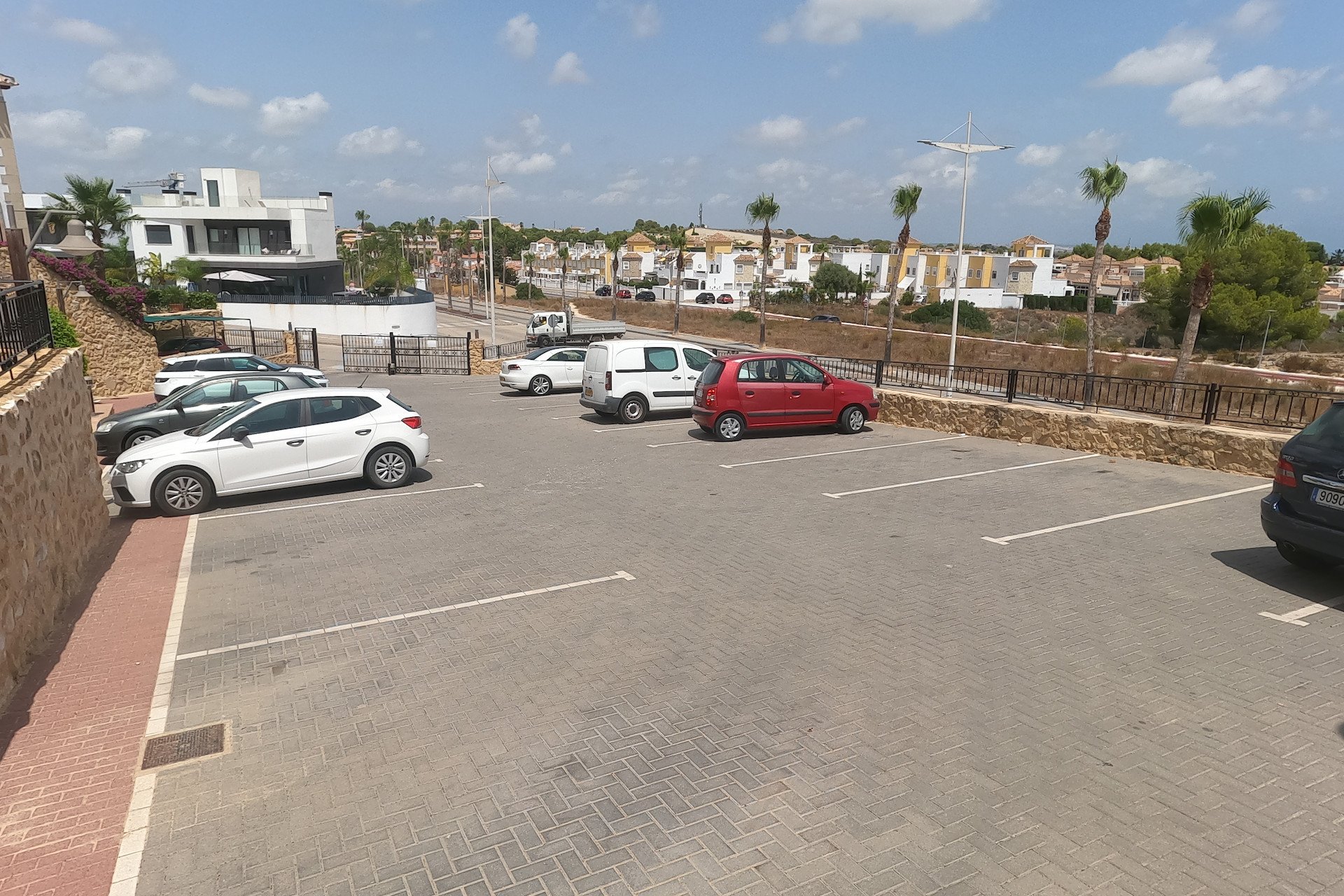 Herverkoop - Appartement - Algorfa - La Finca Golf