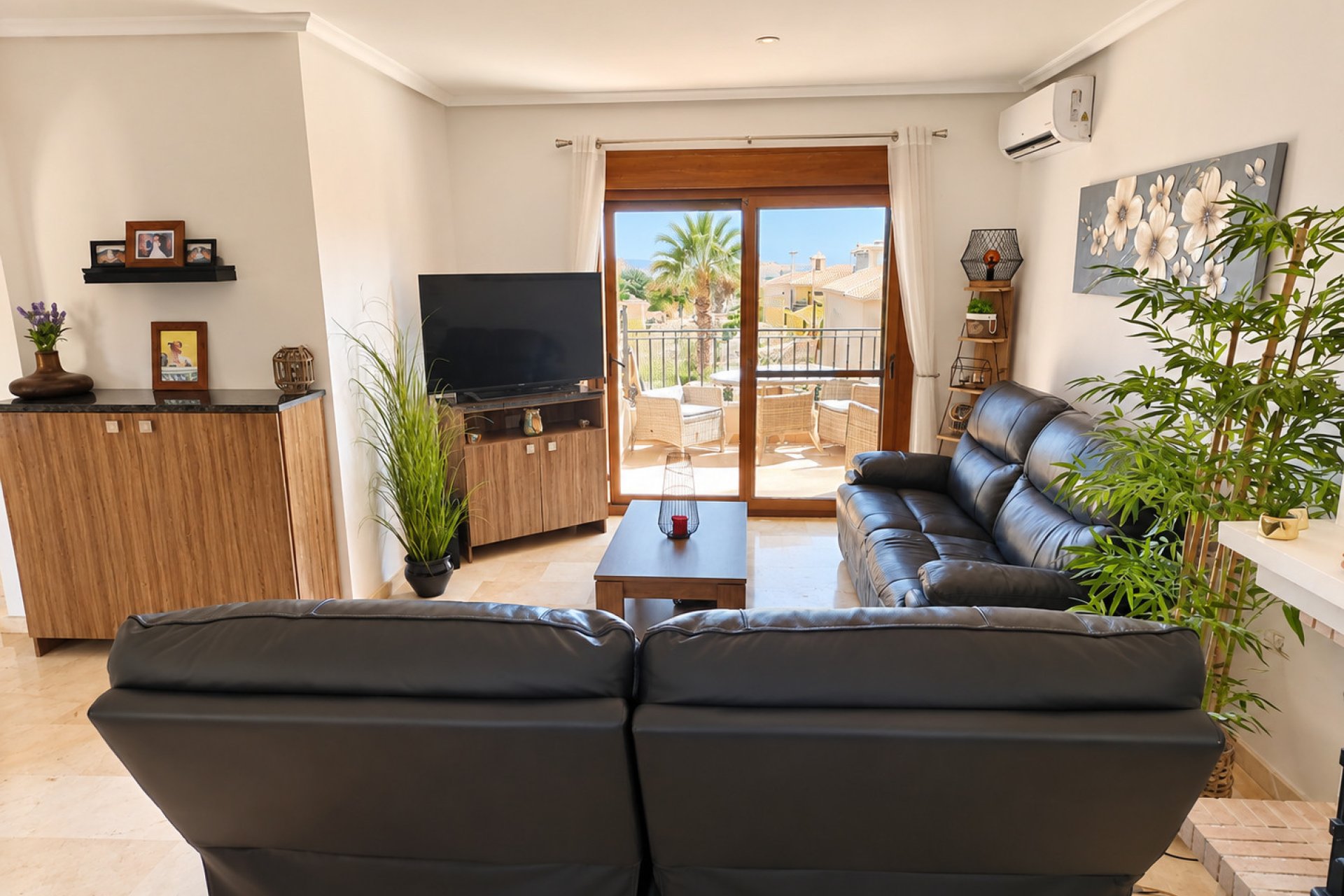 Herverkoop - Appartement - Algorfa - La Finca Golf
