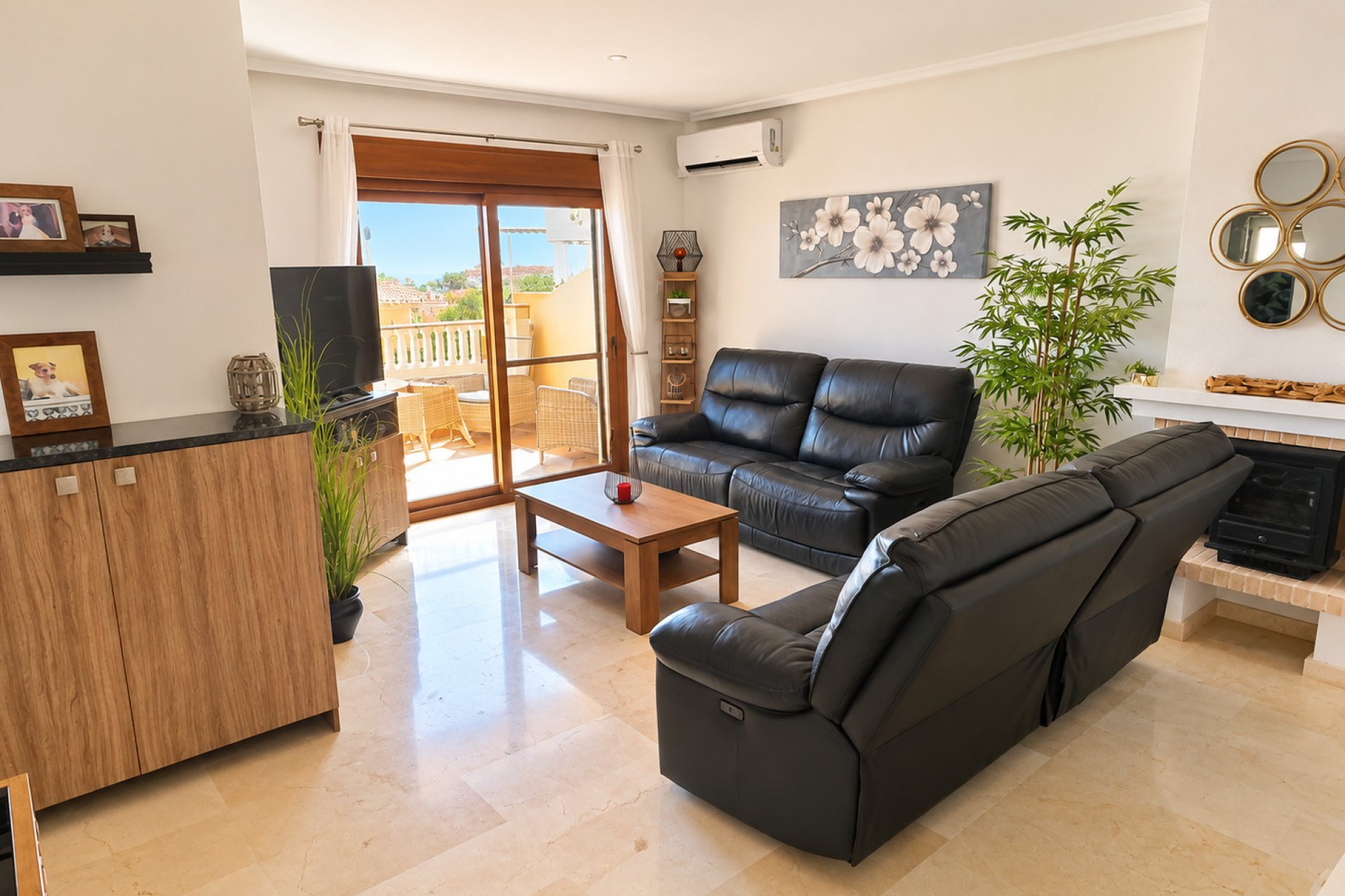 Herverkoop - Appartement - Algorfa - La Finca Golf