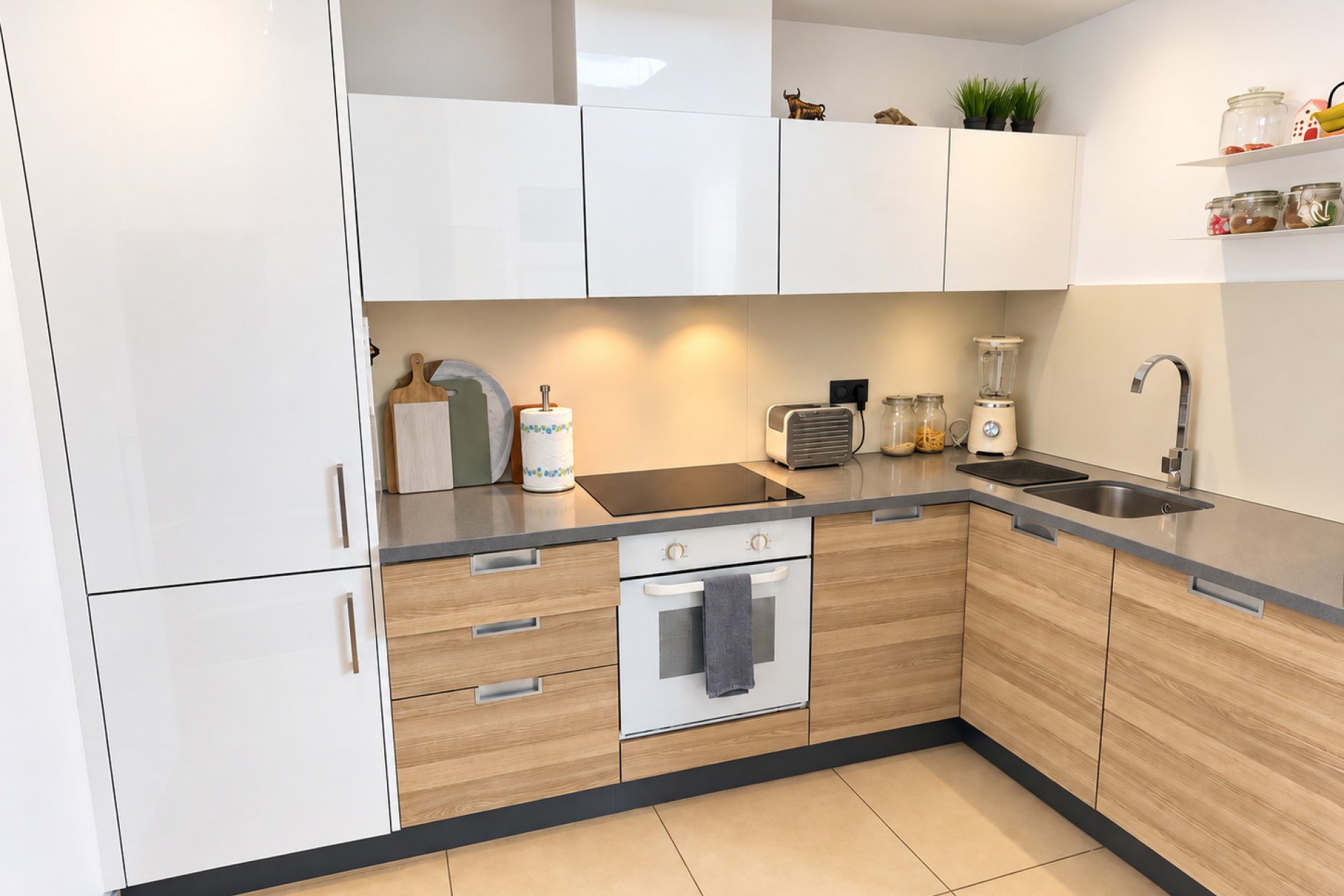 Herverkoop - Appartement - Algorfa - La Finca Golf