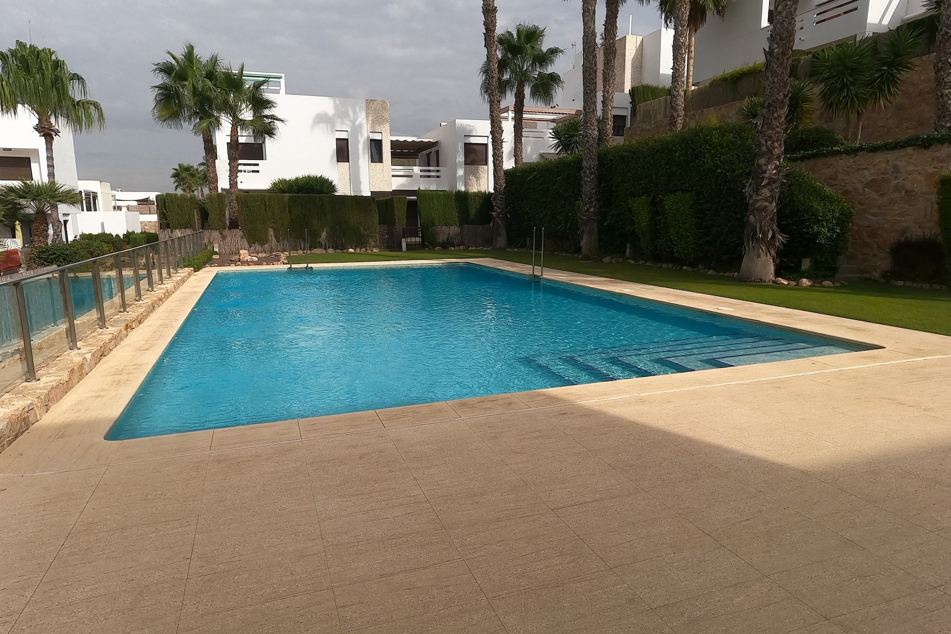 Herverkoop - Appartement - Algorfa - La Finca Golf