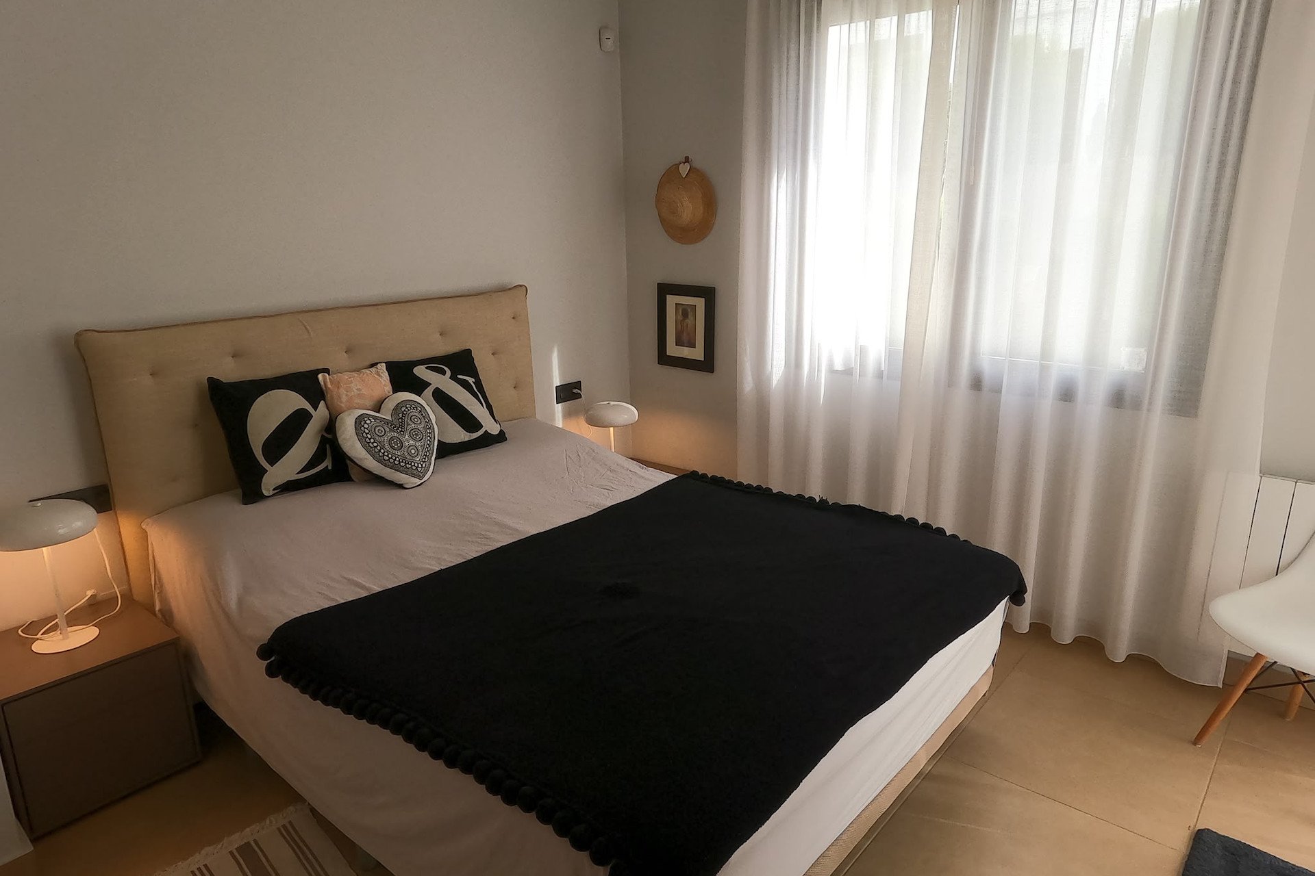 Herverkoop - Appartement - Algorfa - La Finca Golf