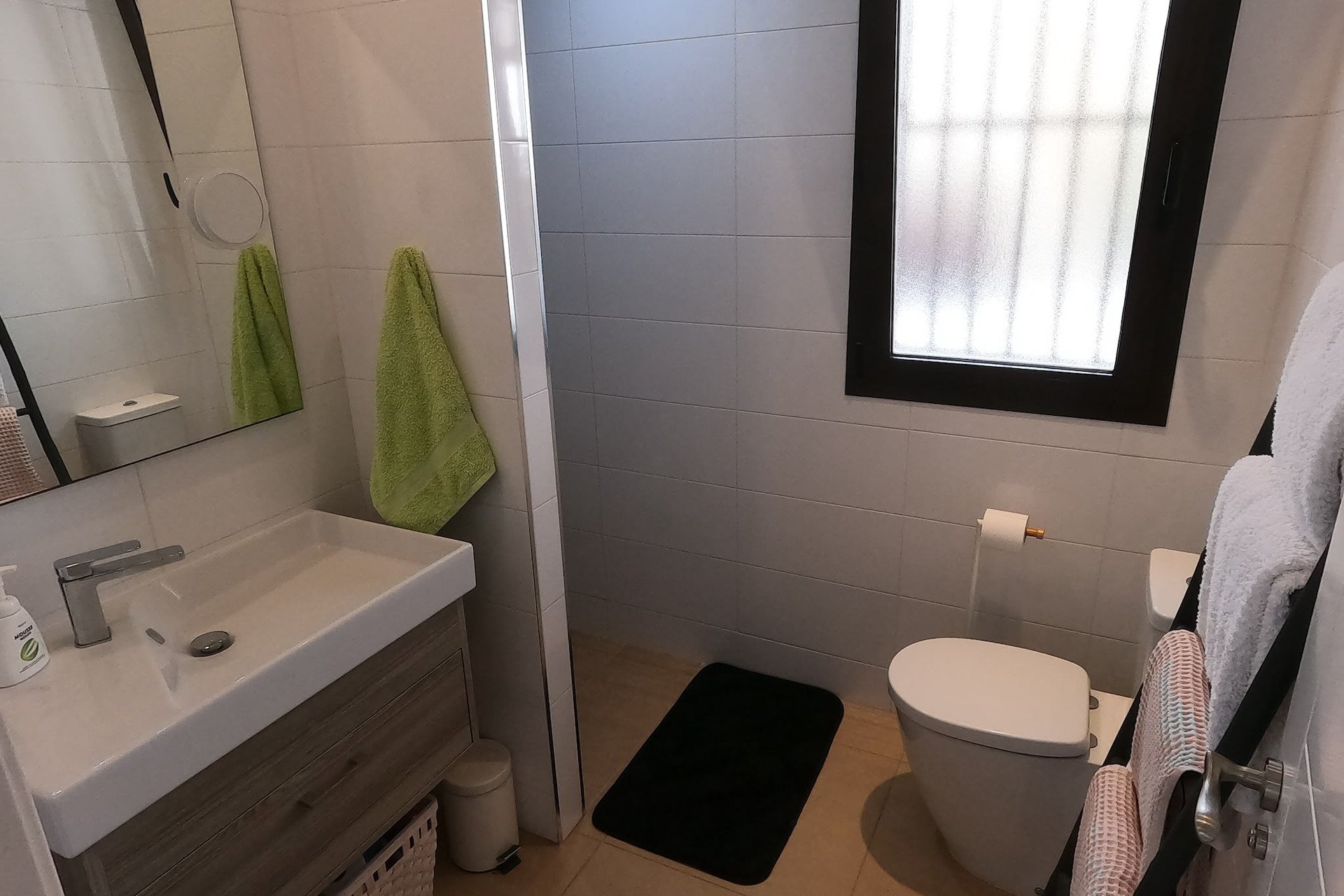 Herverkoop - Appartement - Algorfa - La Finca Golf