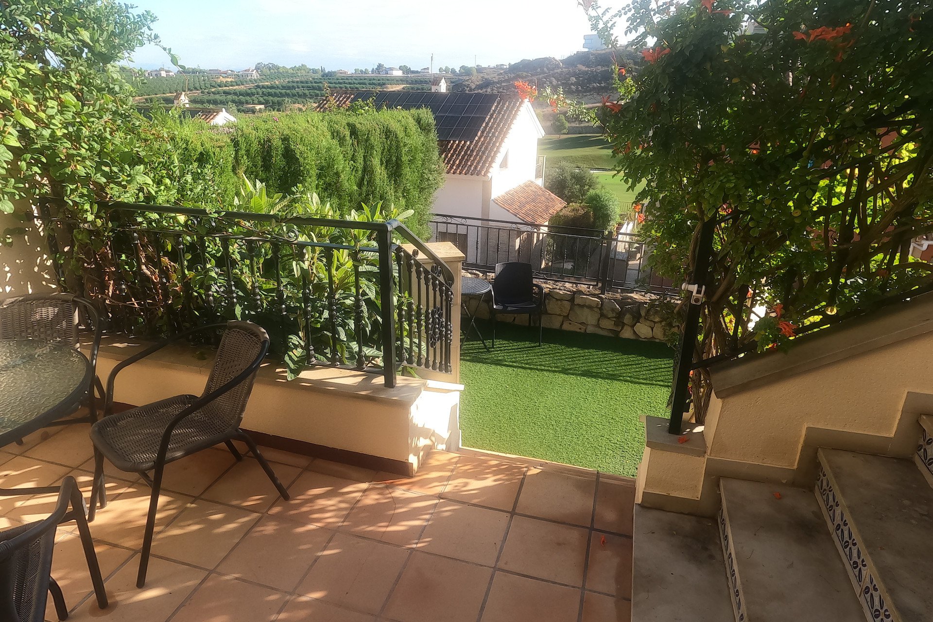 Herverkoop - Appartement - Algorfa - La Finca Golf