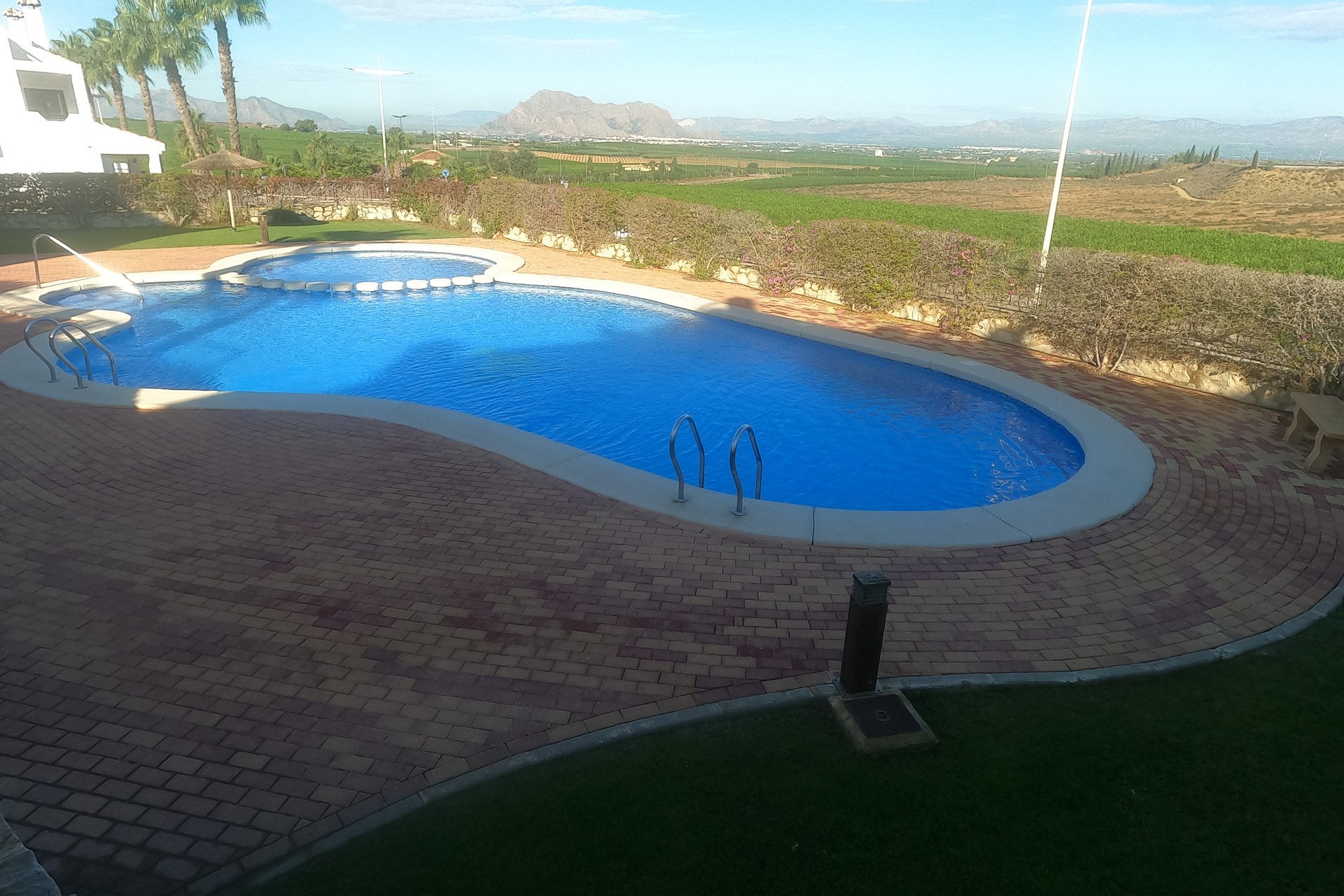 Herverkoop - Appartement - Algorfa - La Finca Golf