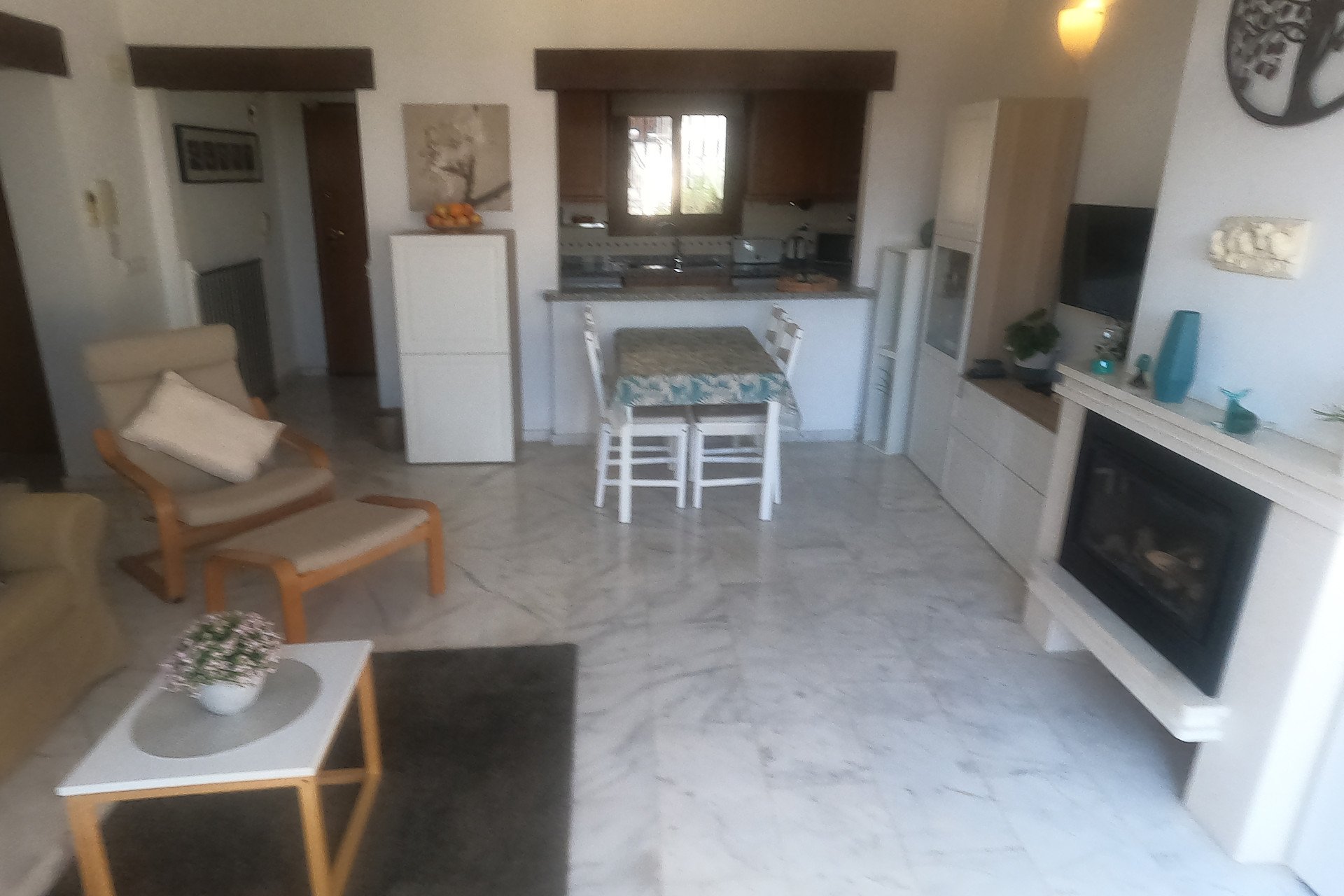 Herverkoop - Appartement - Algorfa - La Finca Golf