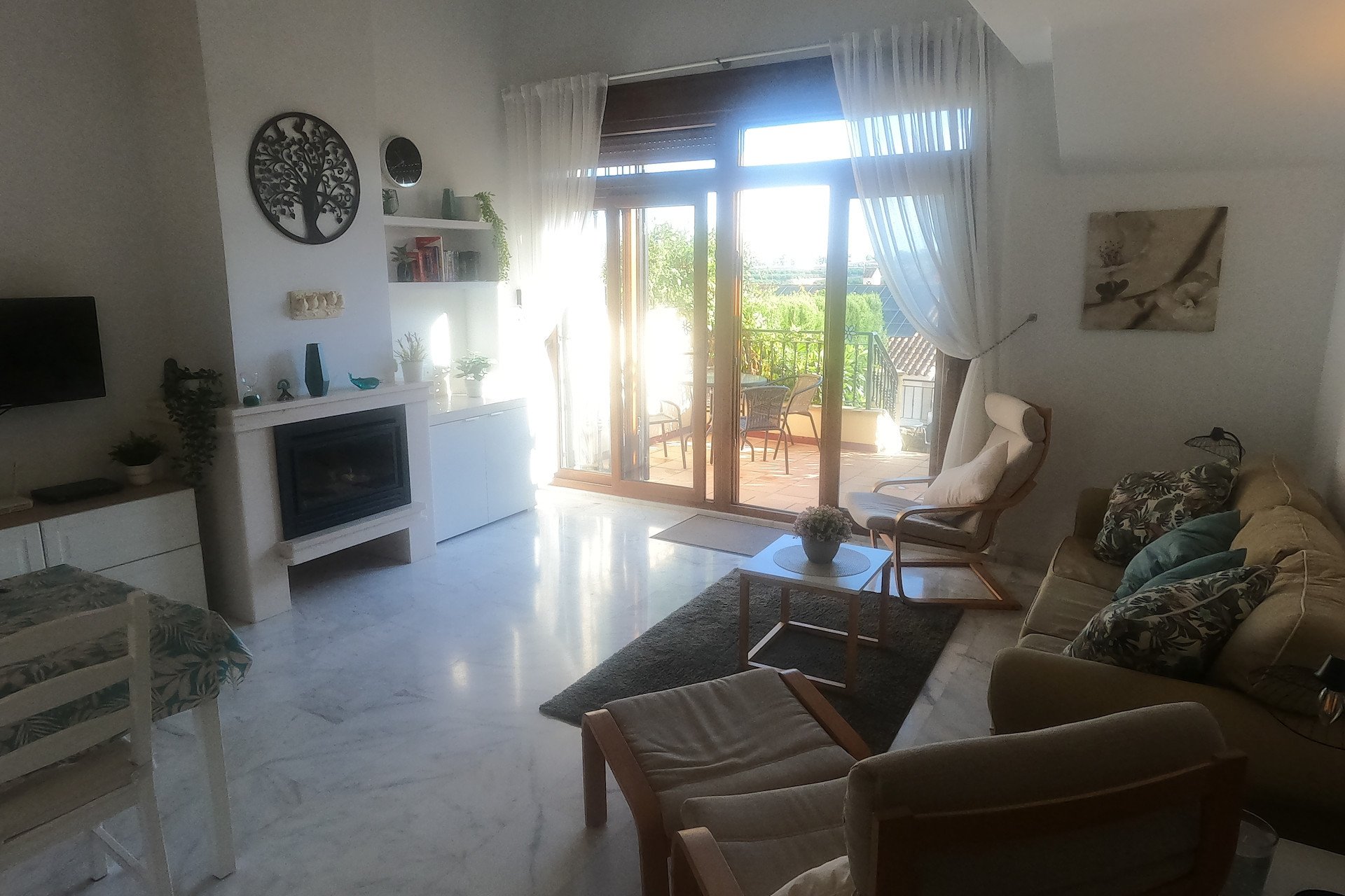 Herverkoop - Appartement - Algorfa - La Finca Golf