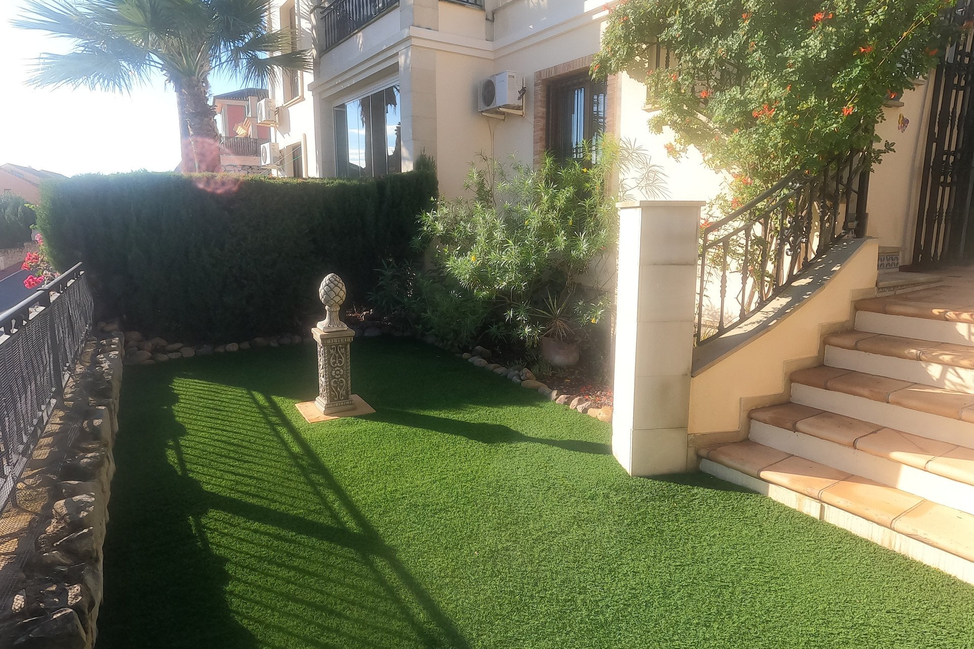 Herverkoop - Appartement - Algorfa - La Finca Golf