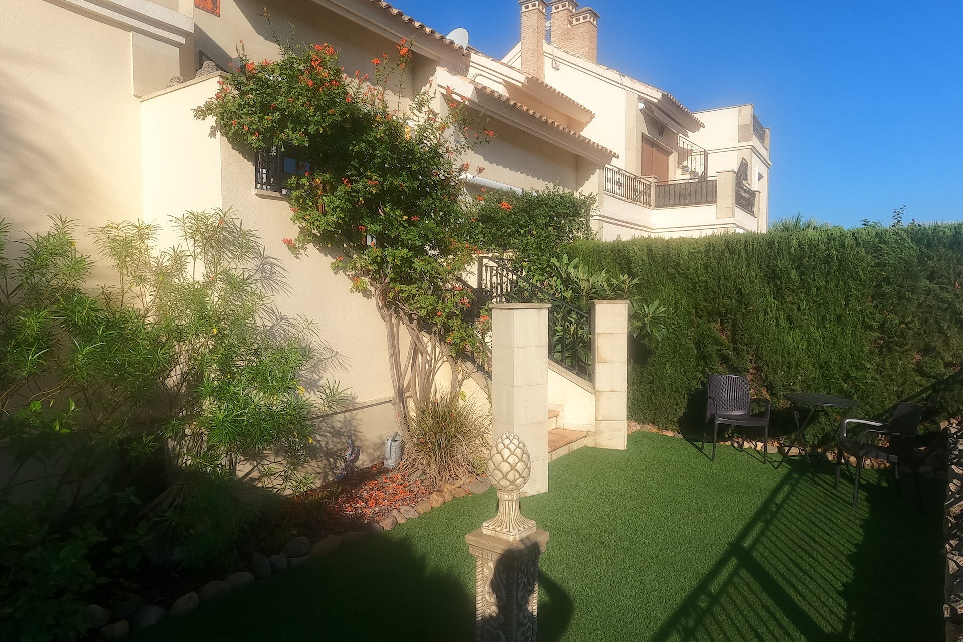 Herverkoop - Appartement - Algorfa - La Finca Golf