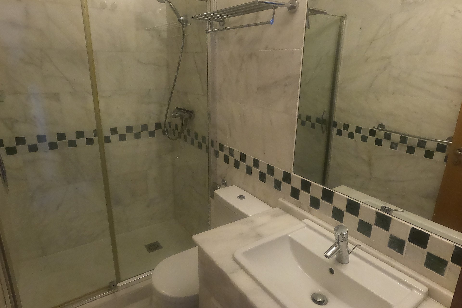 Herverkoop - Appartement - Algorfa - La Finca Golf