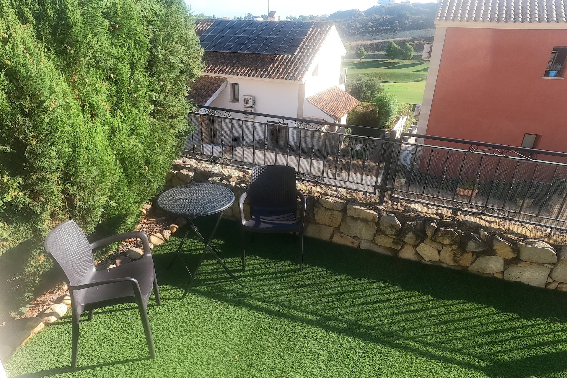 Herverkoop - Appartement - Algorfa - La Finca Golf